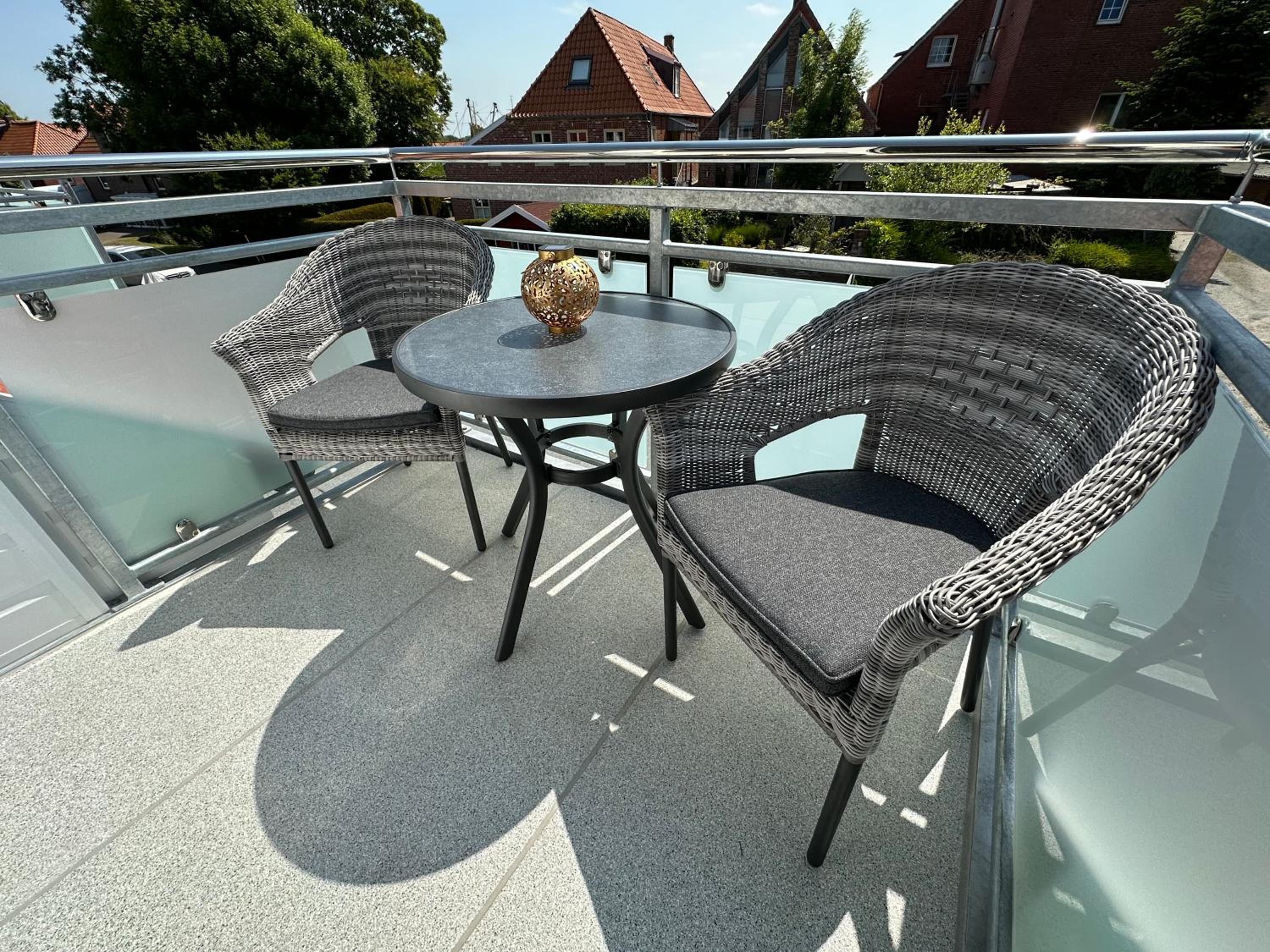 Haus Hobbingshof Greetsiel