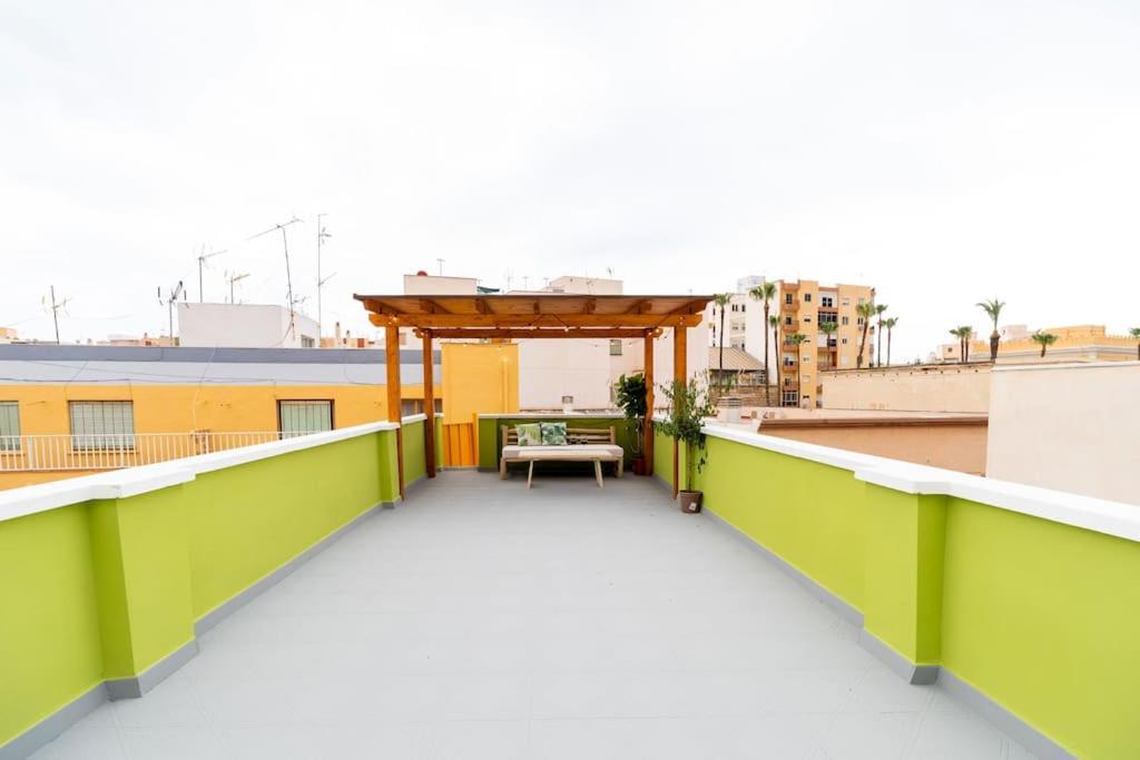 roof