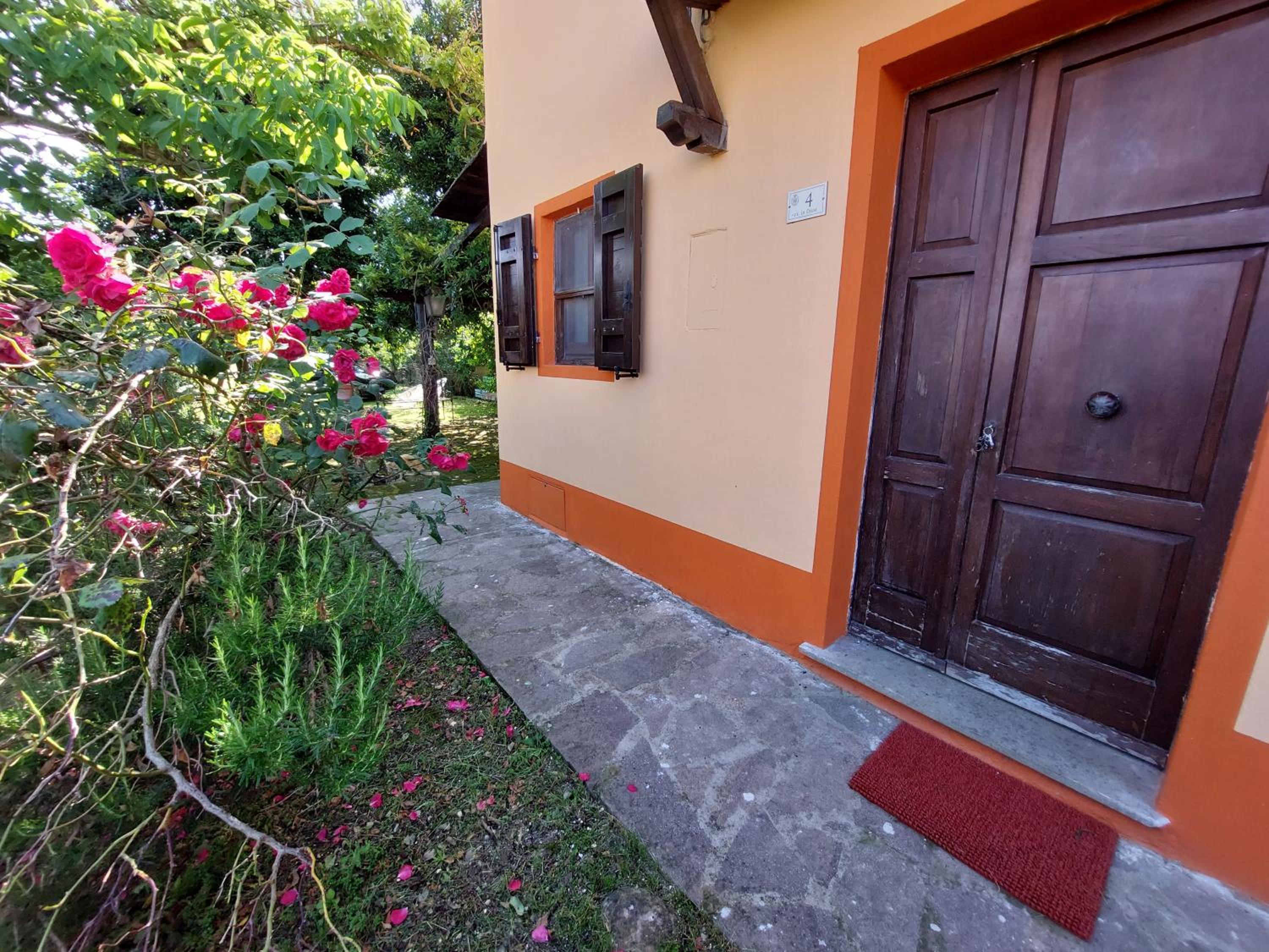 Casa Gnigni view 3