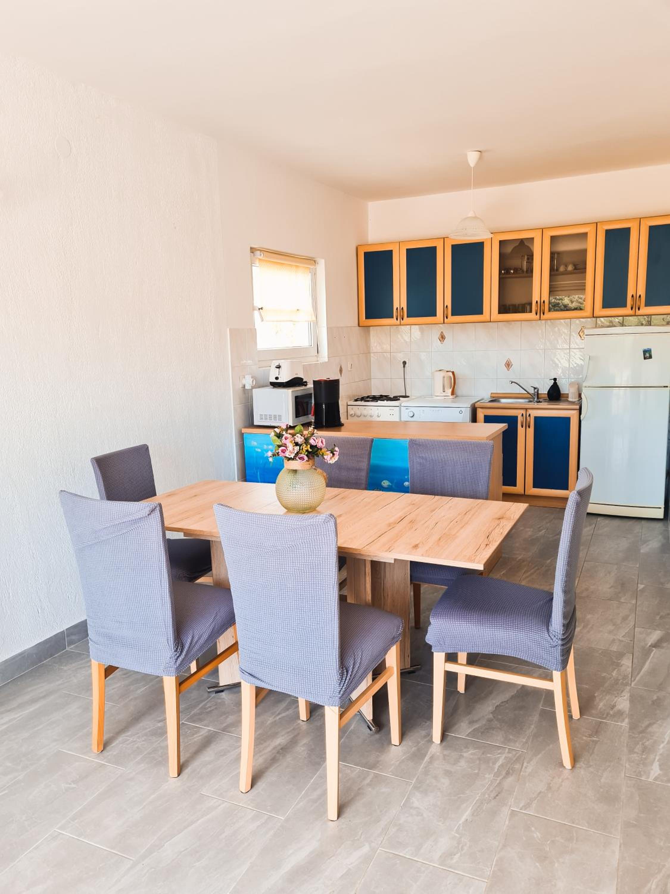Apartment Gulić