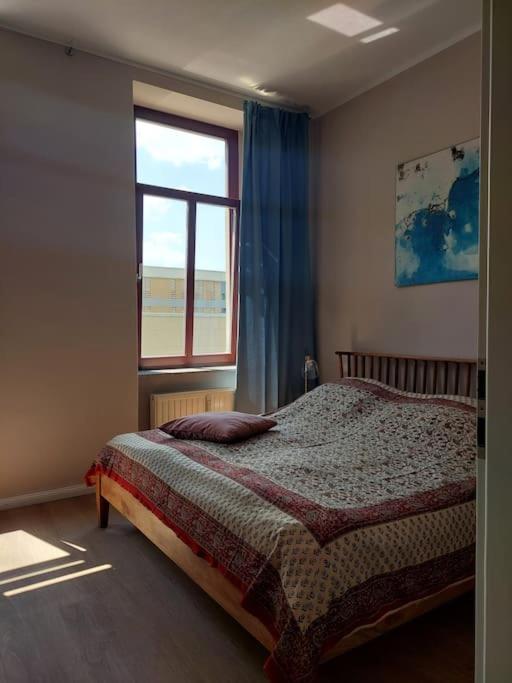 Schöne Wohnung in Dresden - Neustadt