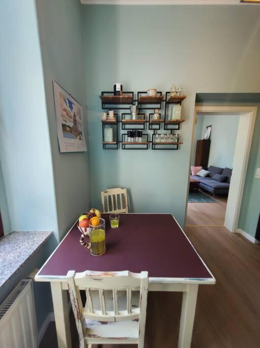 Schöne Wohnung in Dresden - Neustadt