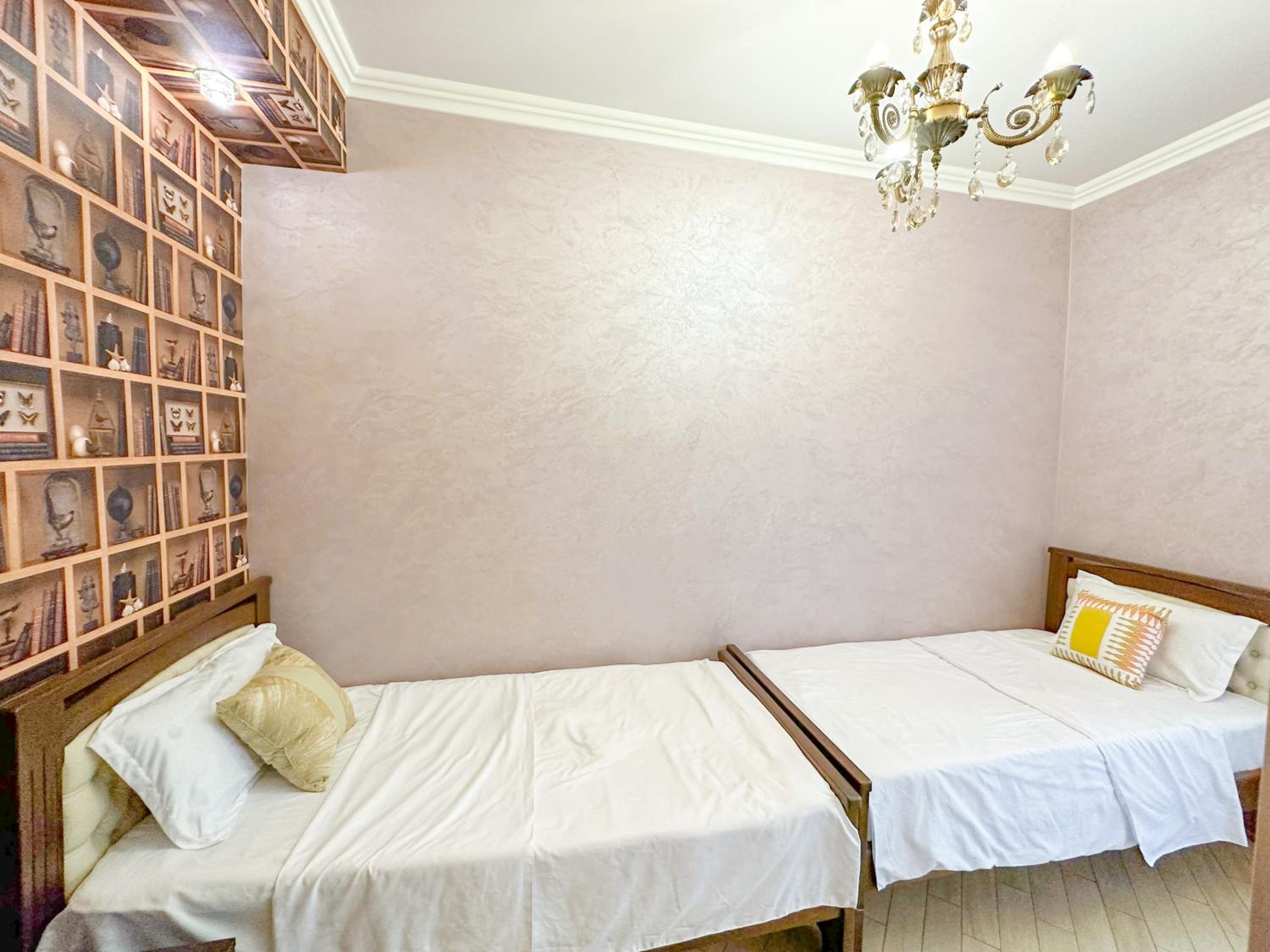 Near the Opera theatre 2 bedroom