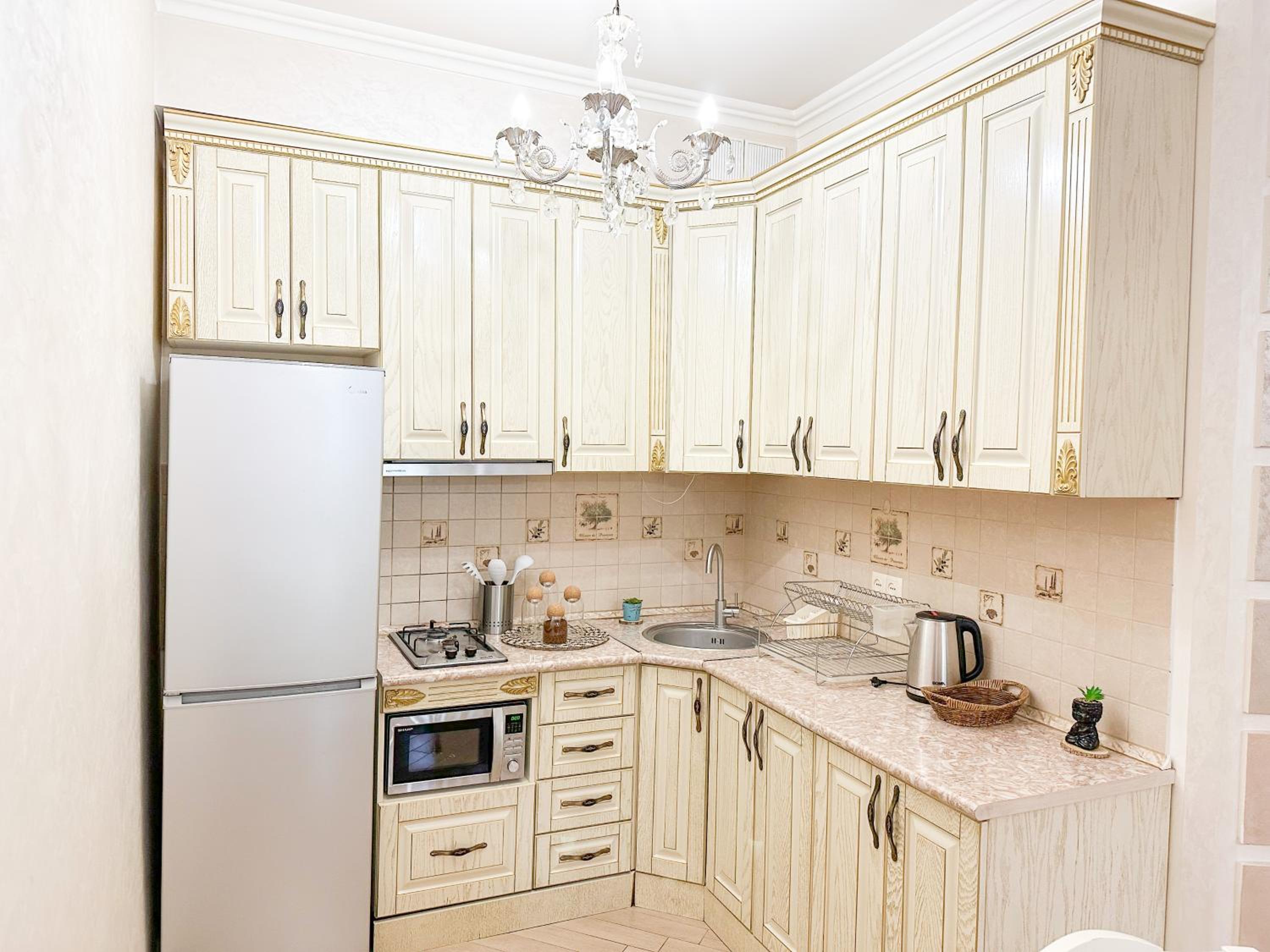 Near the Opera theatre 2 bedroom