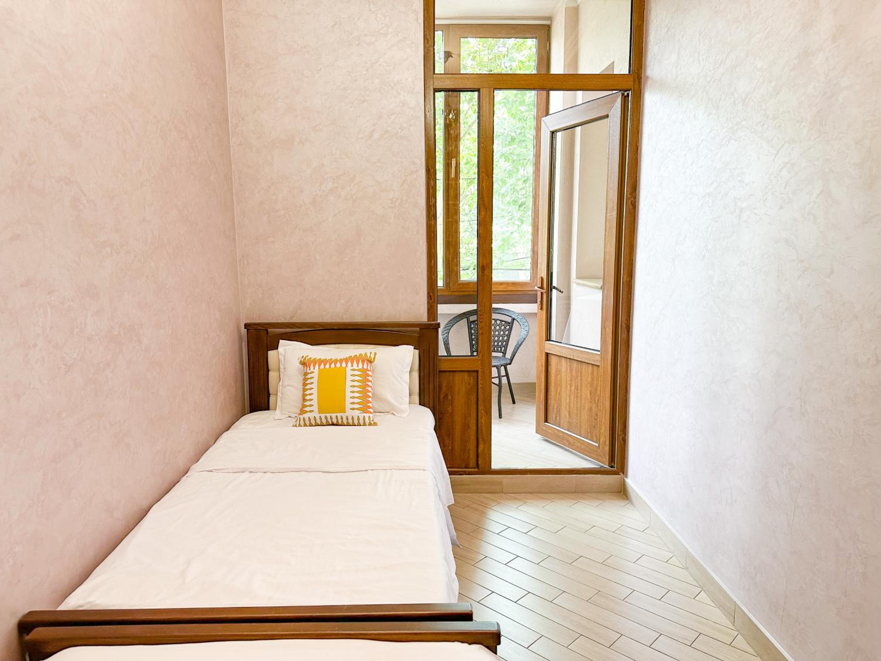 Near the Opera theatre 2 bedroom