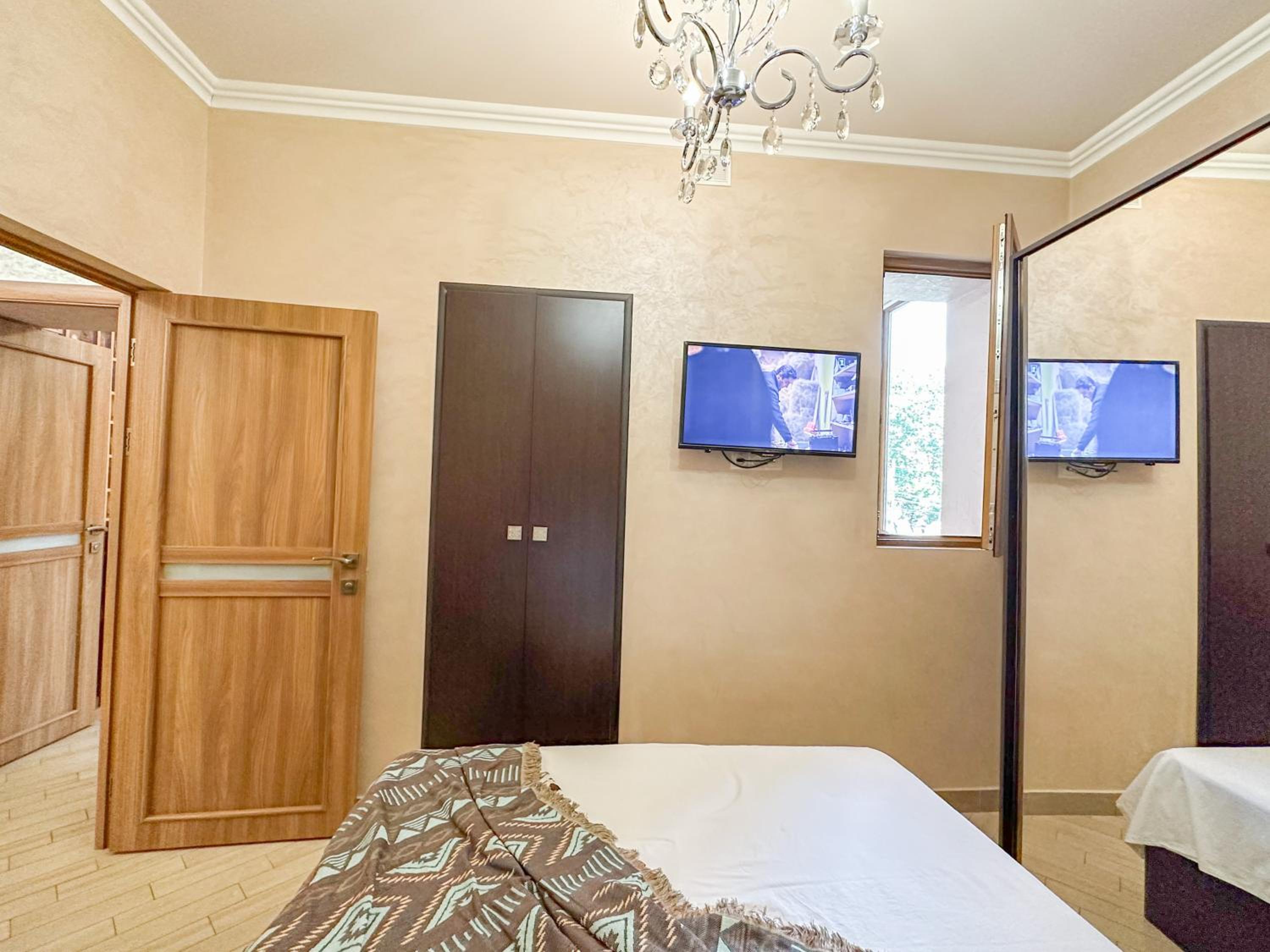 Near the Opera theatre 2 bedroom