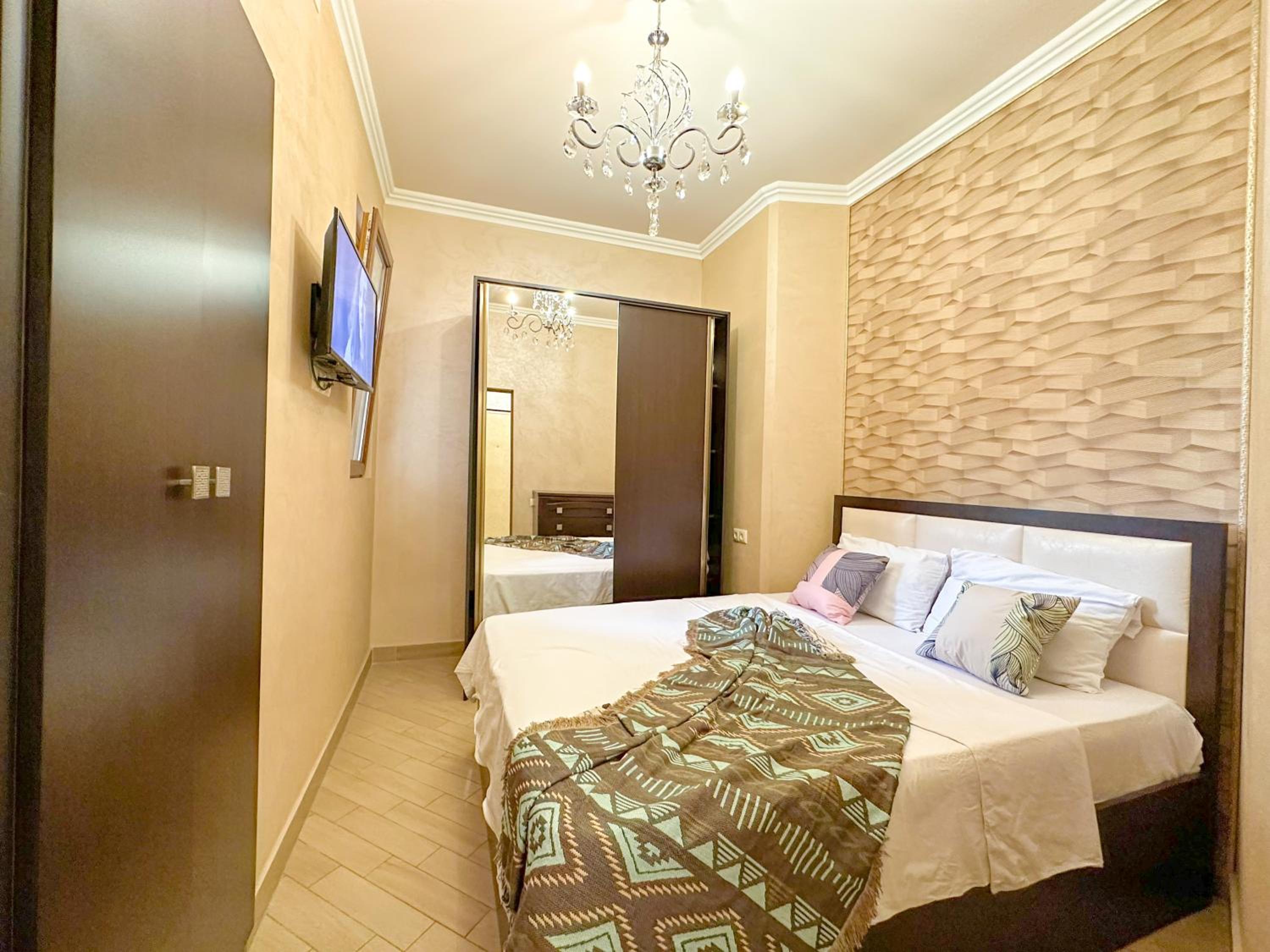 Near the Opera theatre 2 bedroom