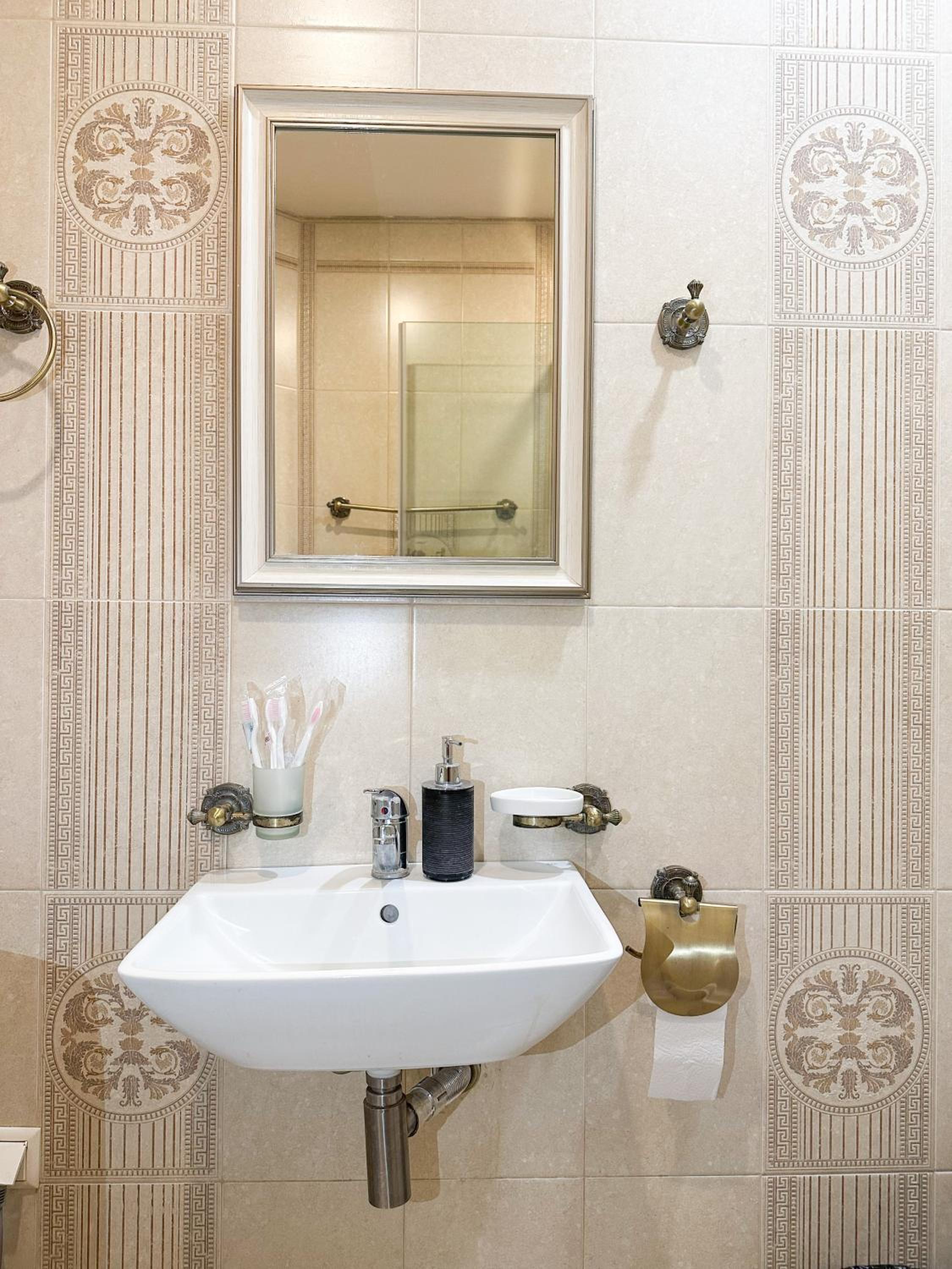 Near the Opera theatre 2 bedroom