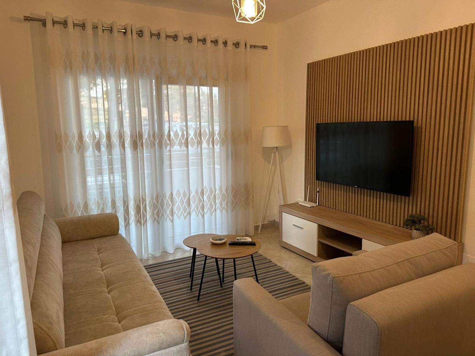Sibora's Apartment