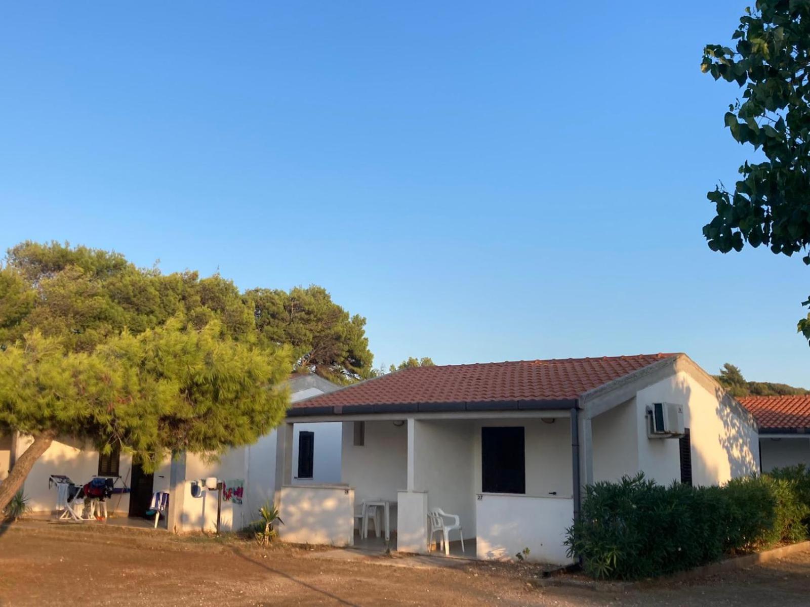 Villaggio Turistico Scialmarino