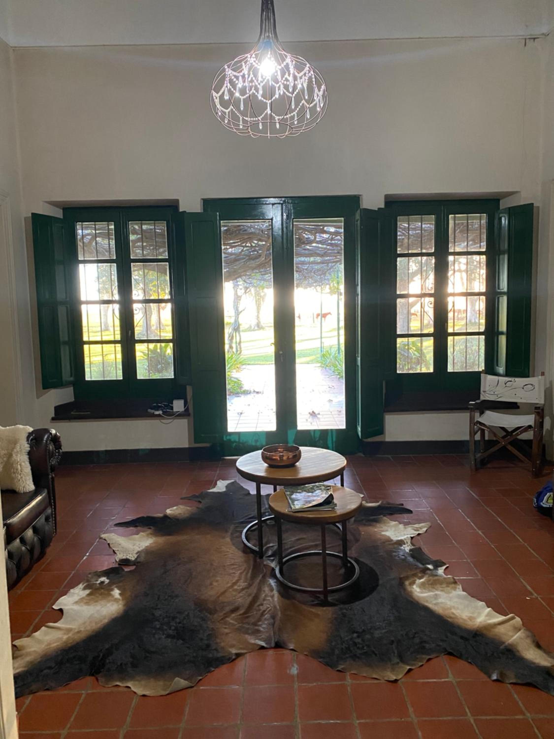 Estancia Santa Margarita 1873