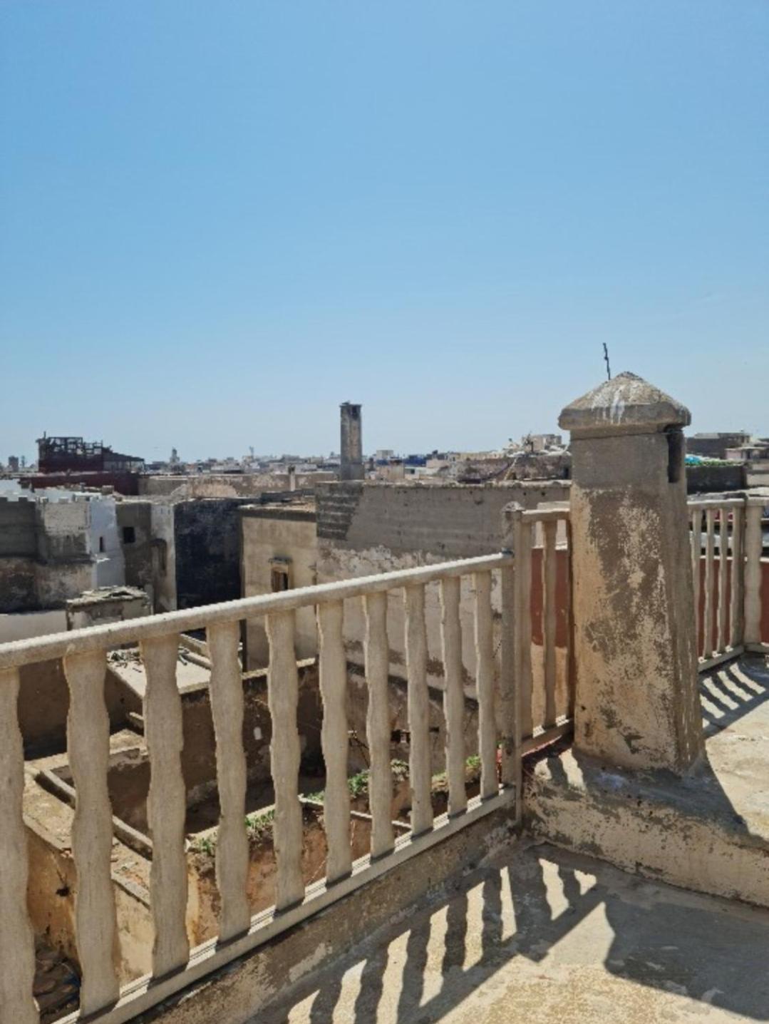 roof