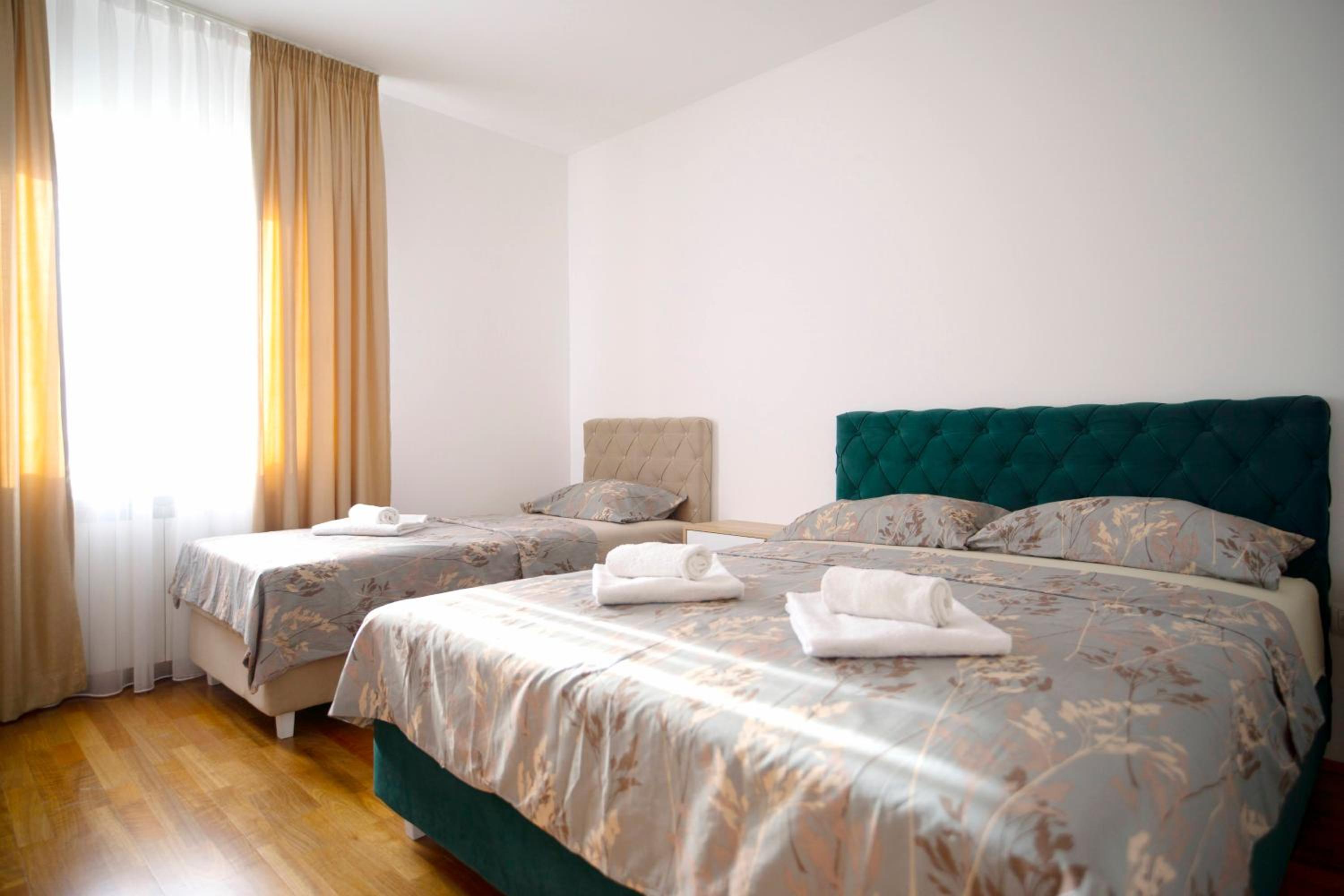 Apartman Kovac 2