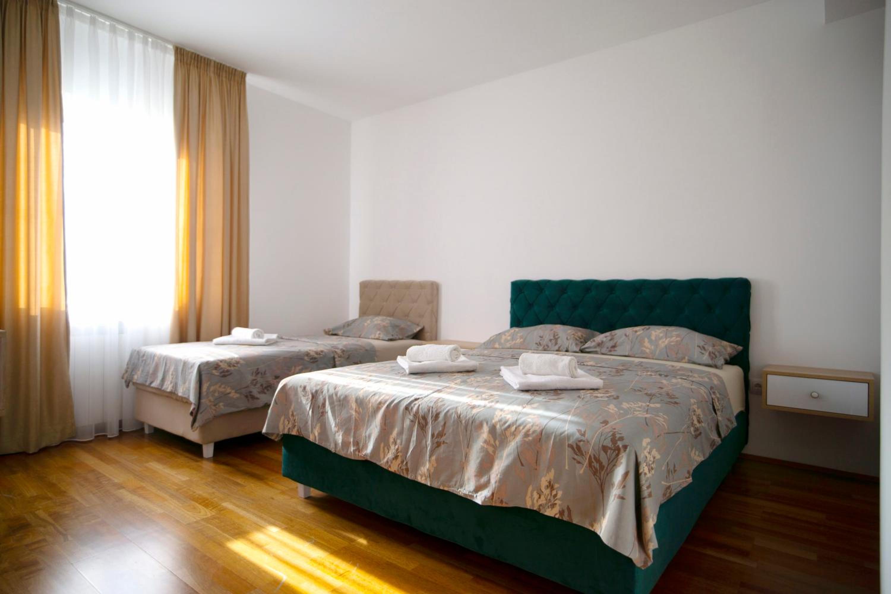 Apartman Kovac 2
