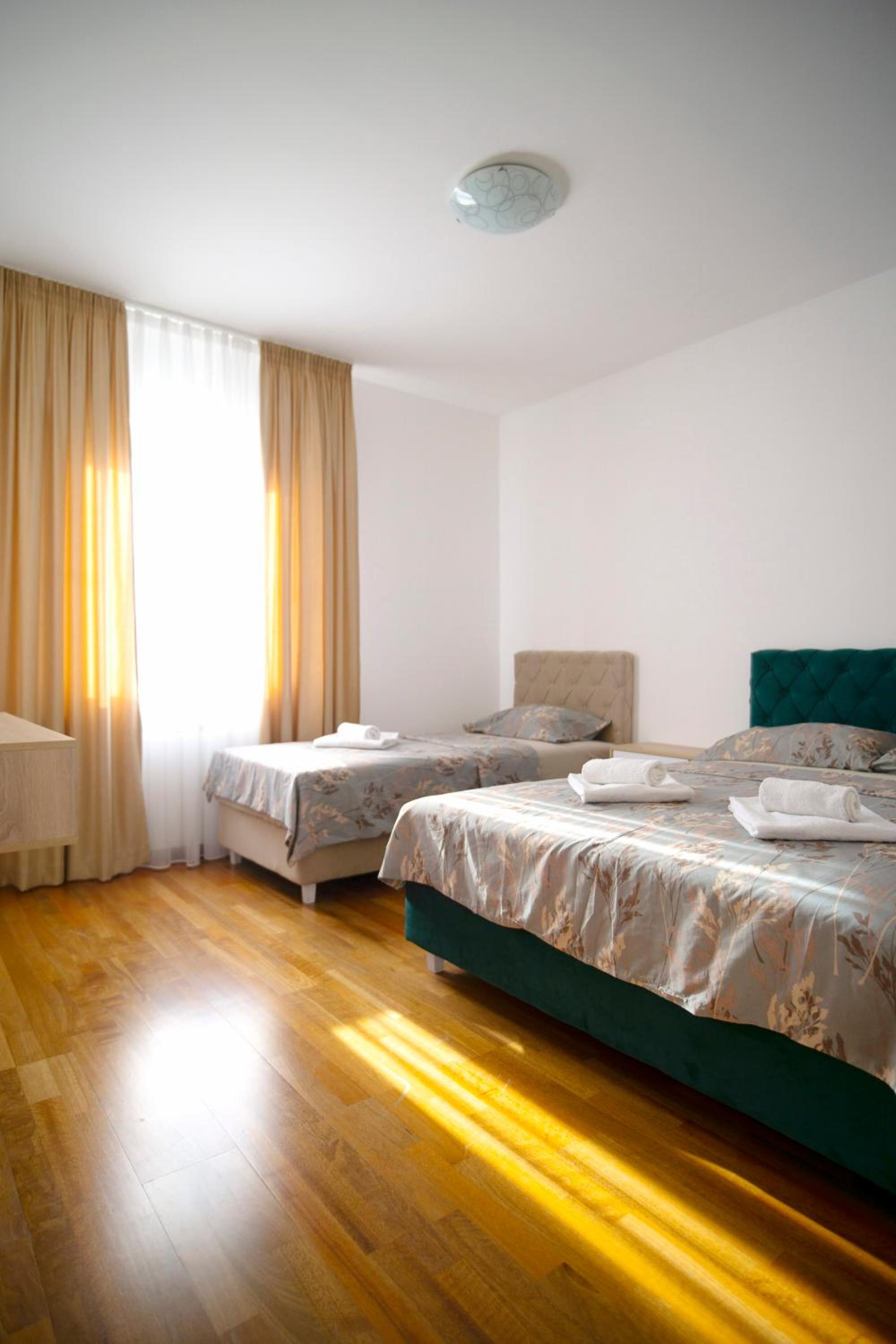 Apartman Kovac 2