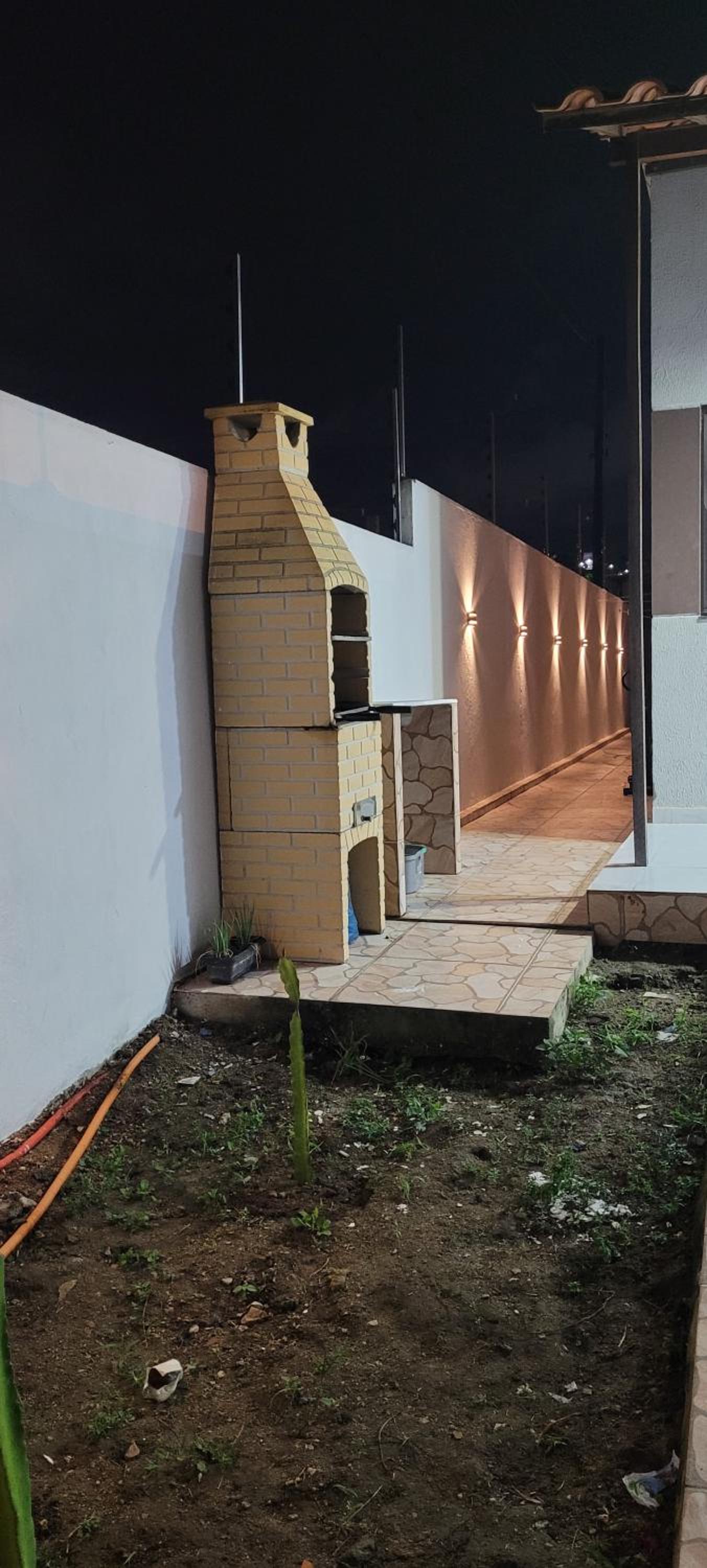 Casa com vista das Montanhas - Gravatá
