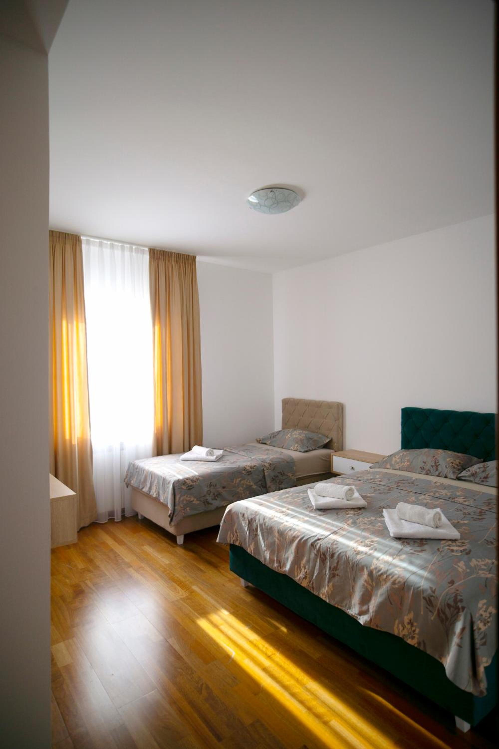 Apartman Kovac 2