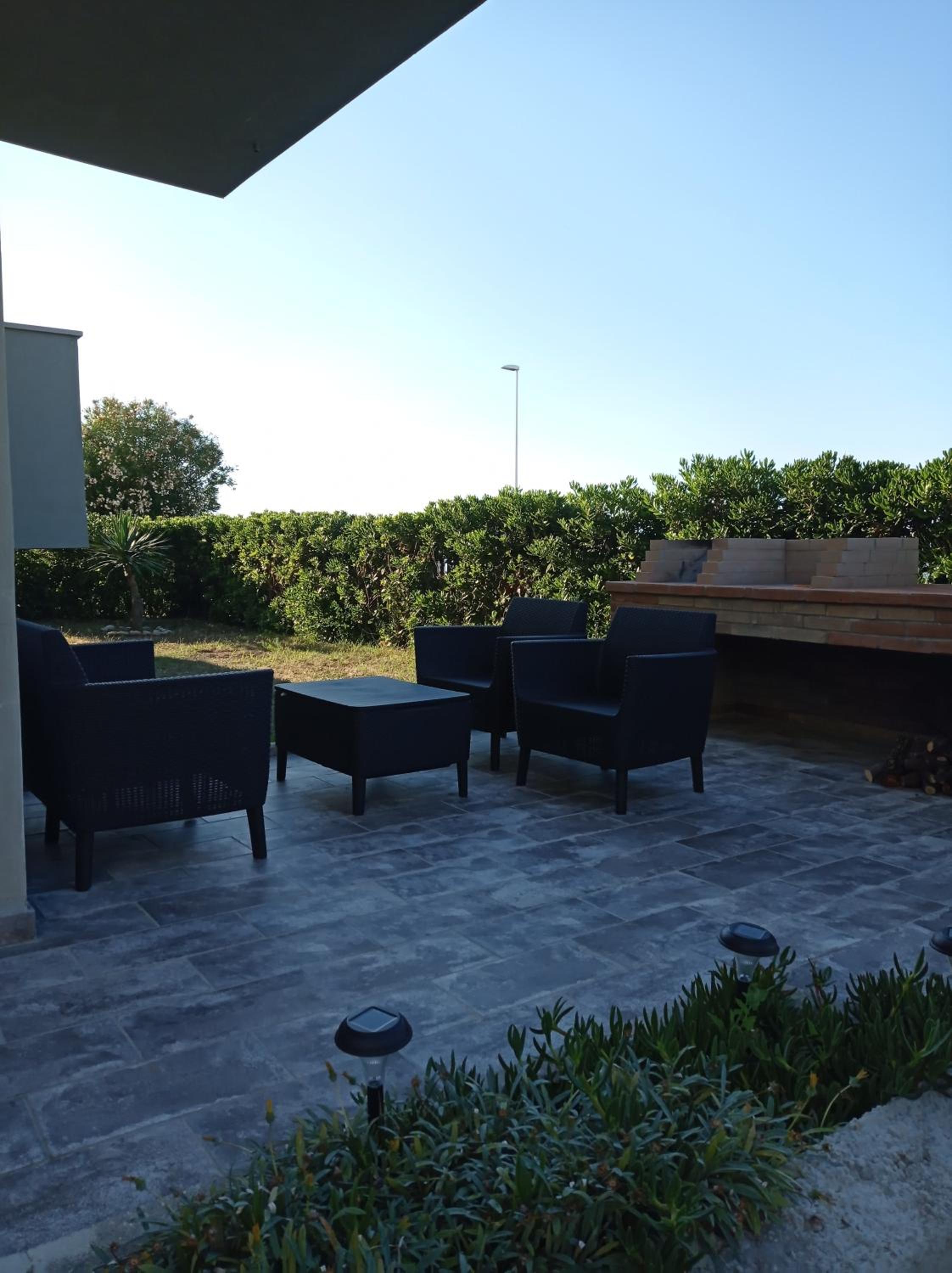 MAR SANTINI B&B view 5