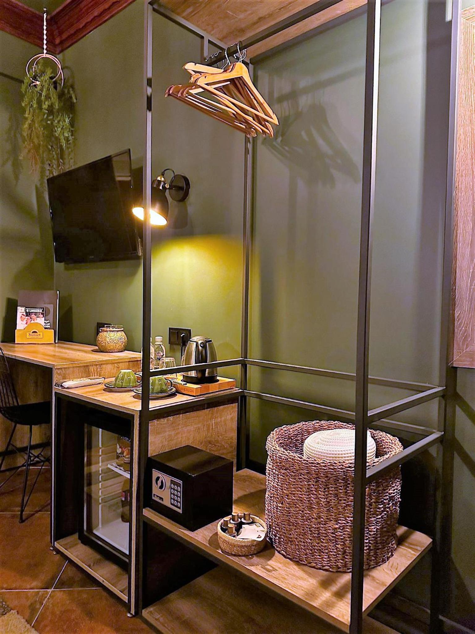 Sunset Boutique Hotel Marmaris - Image 24