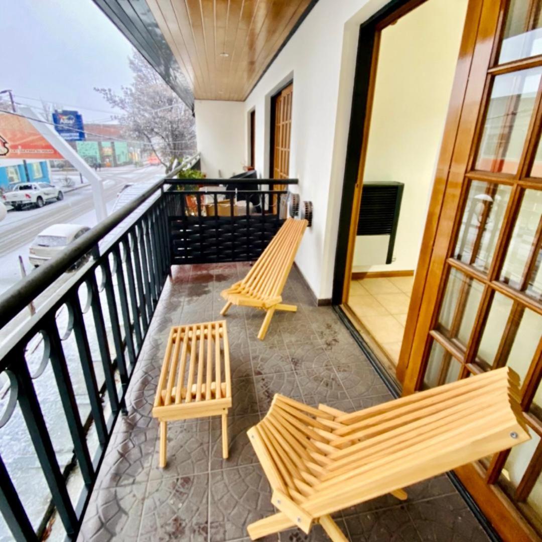 Hotel DelCentroEqs - Image 1