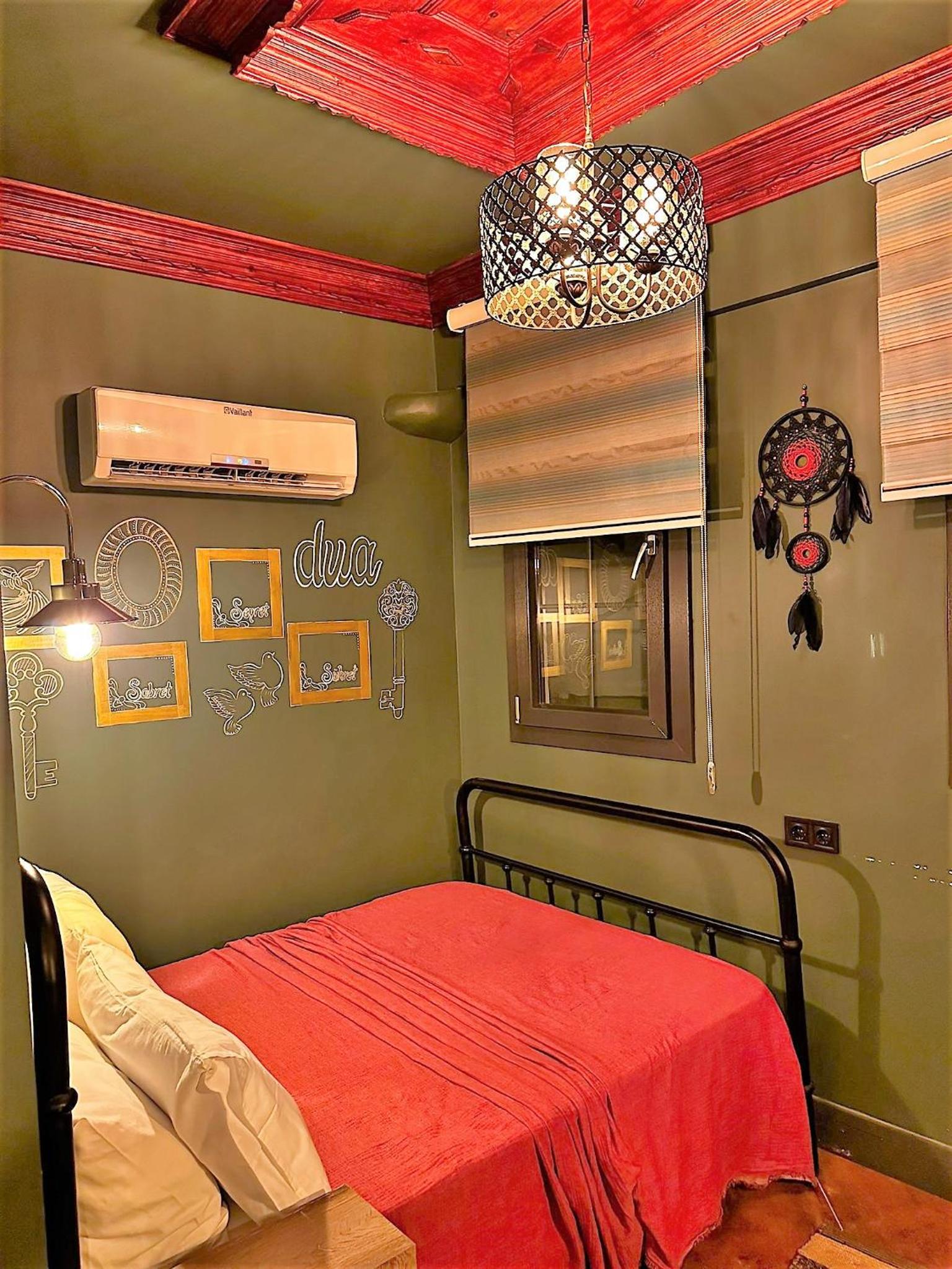 Sunset Boutique Hotel Marmaris - Image 28