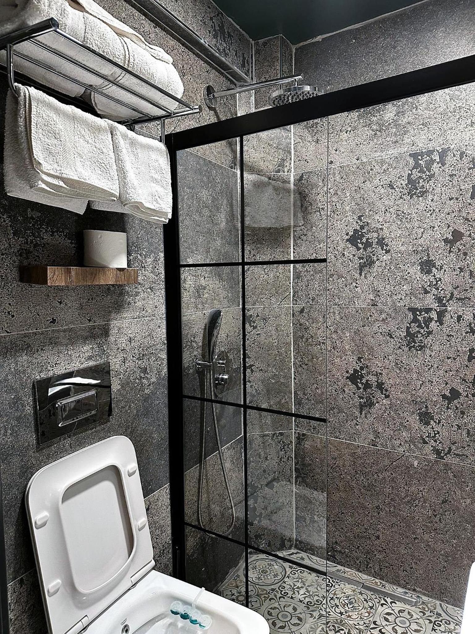 Sunset Boutique Hotel Marmaris - Image 29