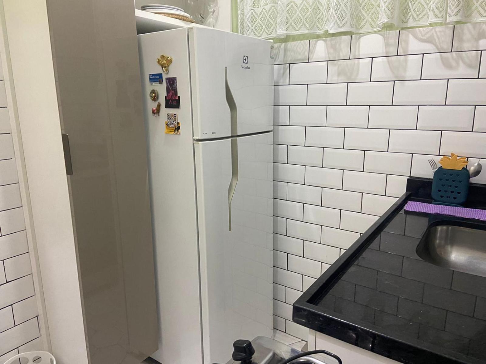 Studios confortáveis na URCA, perto Pão de Açucar, reformados, WI-FI, TV e ar condicionado SPLIT, pauloangerami MC103