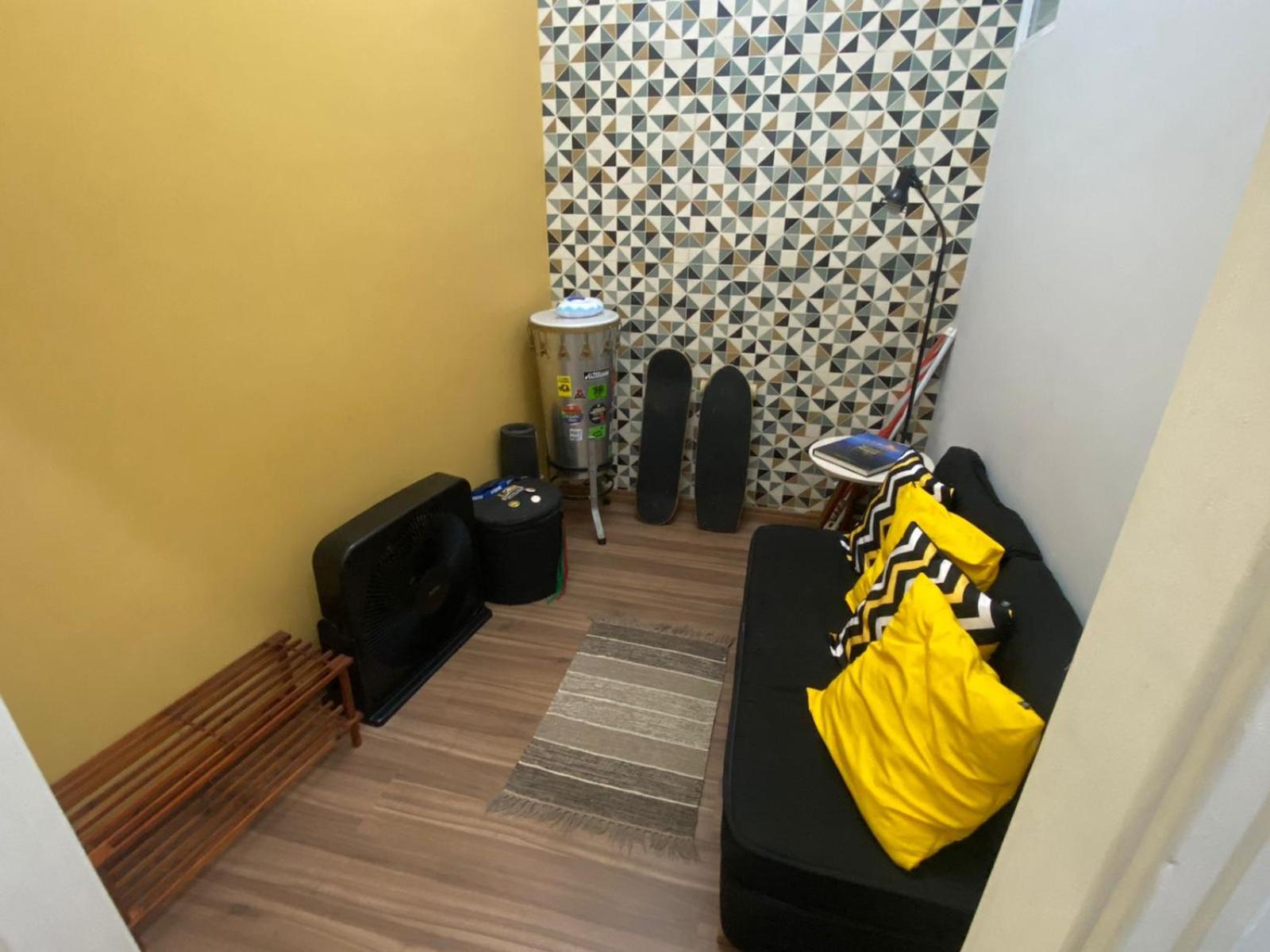 Studios confortáveis na URCA, perto Pão de Açucar, reformados, WI-FI, TV e ar condicionado SPLIT, pauloangerami MC103