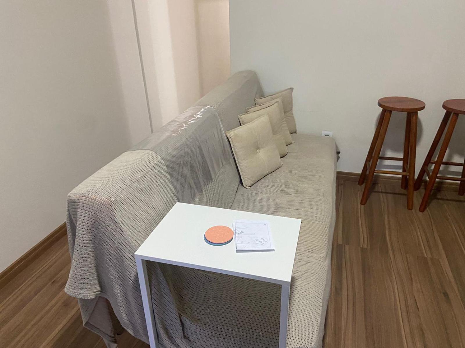 Studios confortáveis na URCA, perto Pão de Açucar, reformados, WI-FI, TV e ar condicionado SPLIT, pauloangerami MC103