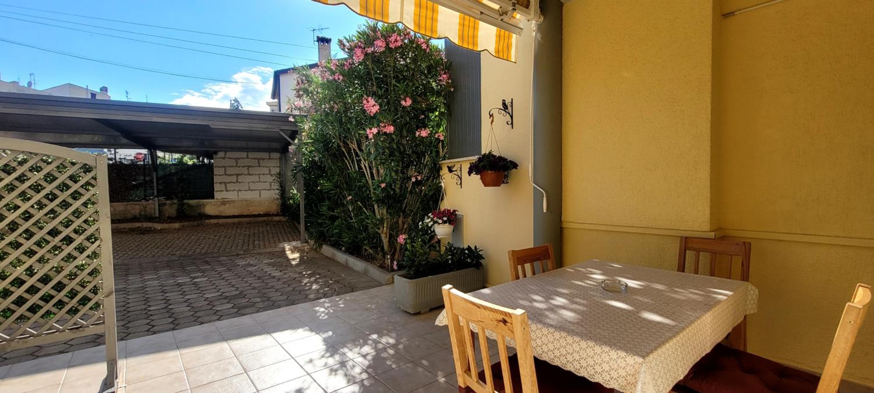 Apartmani Sojka