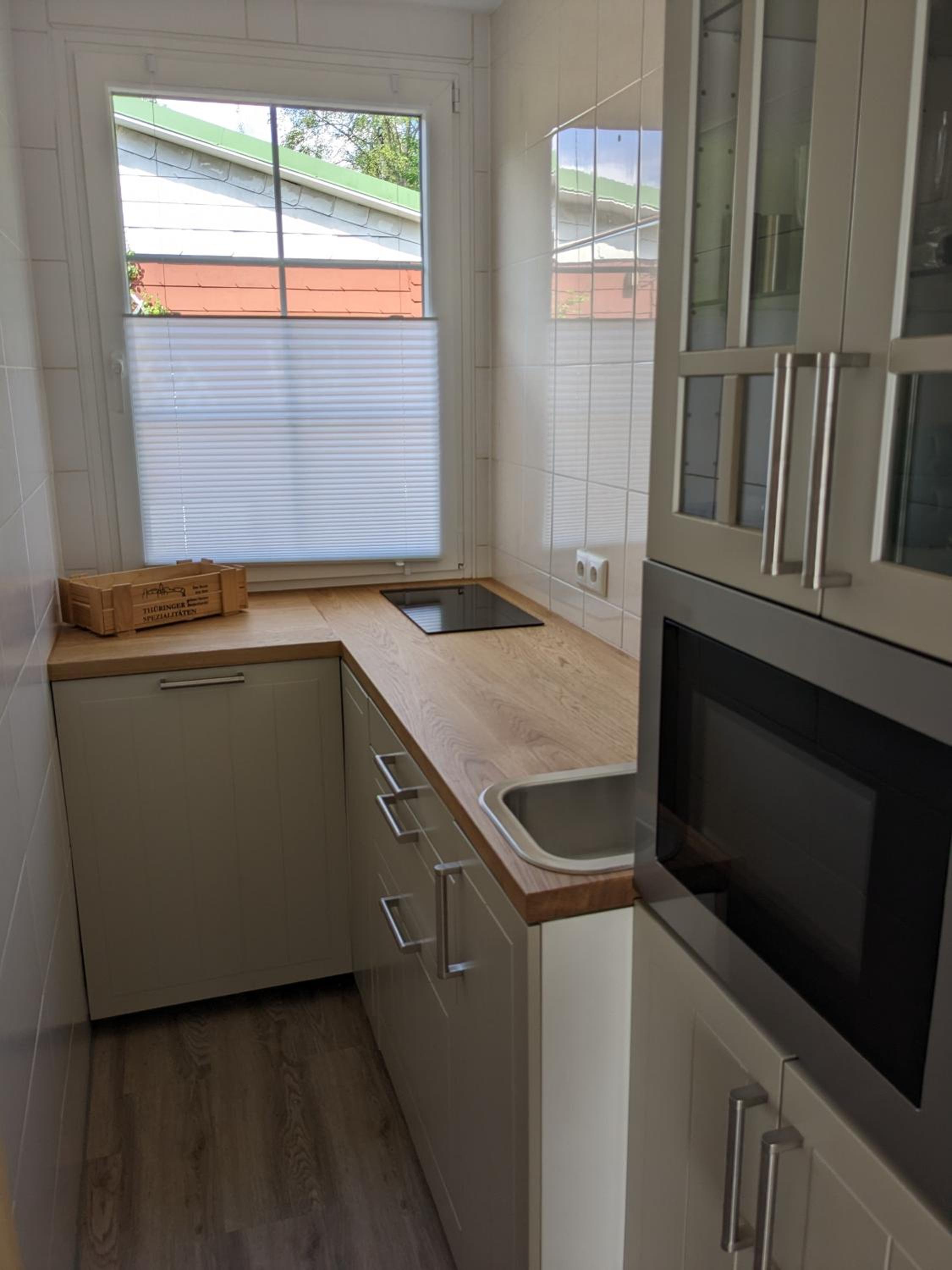 Ruhiges Ferienhaus mit Sauna: Hellaberg III