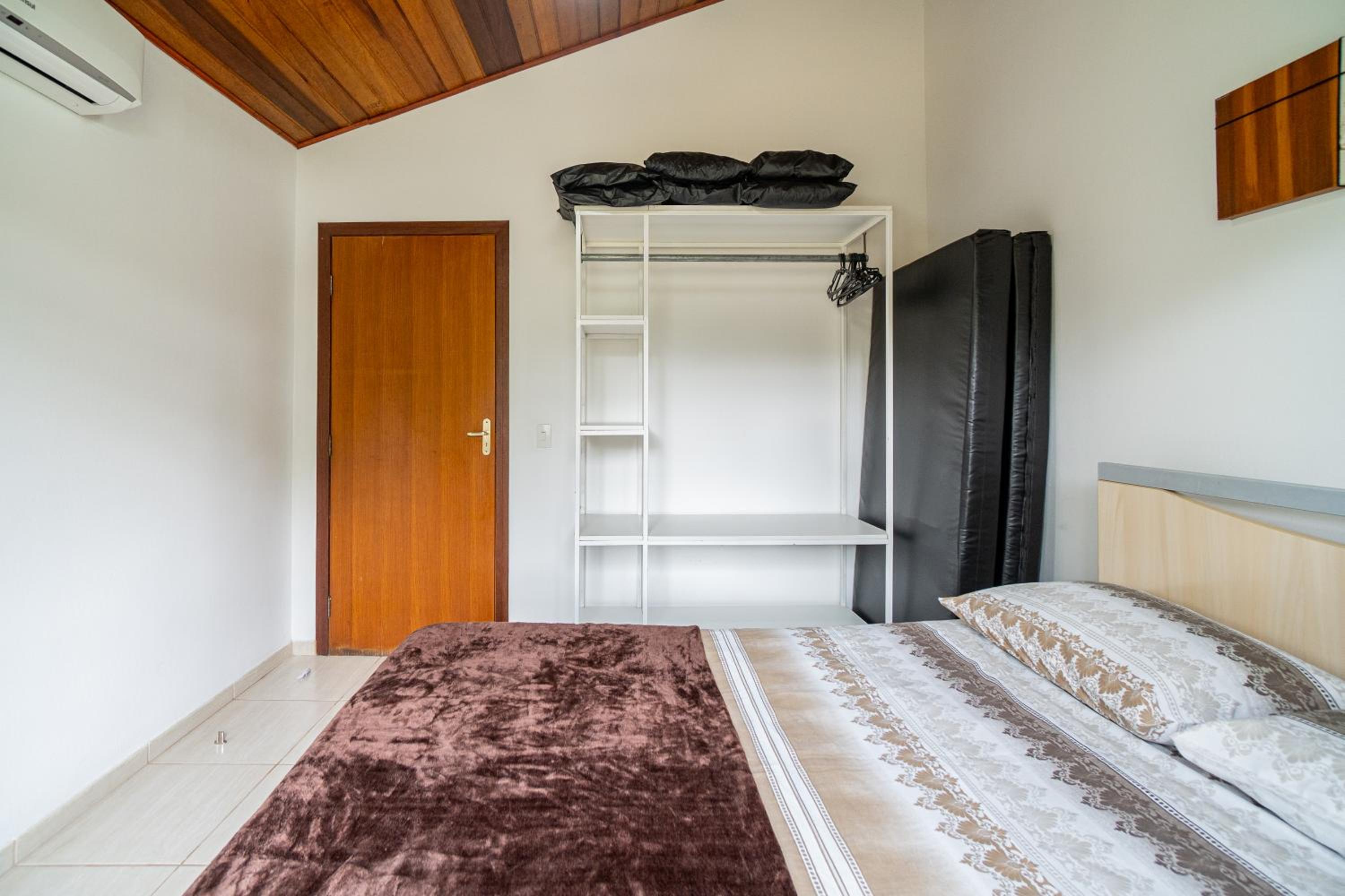 Casa Descanso Paraty