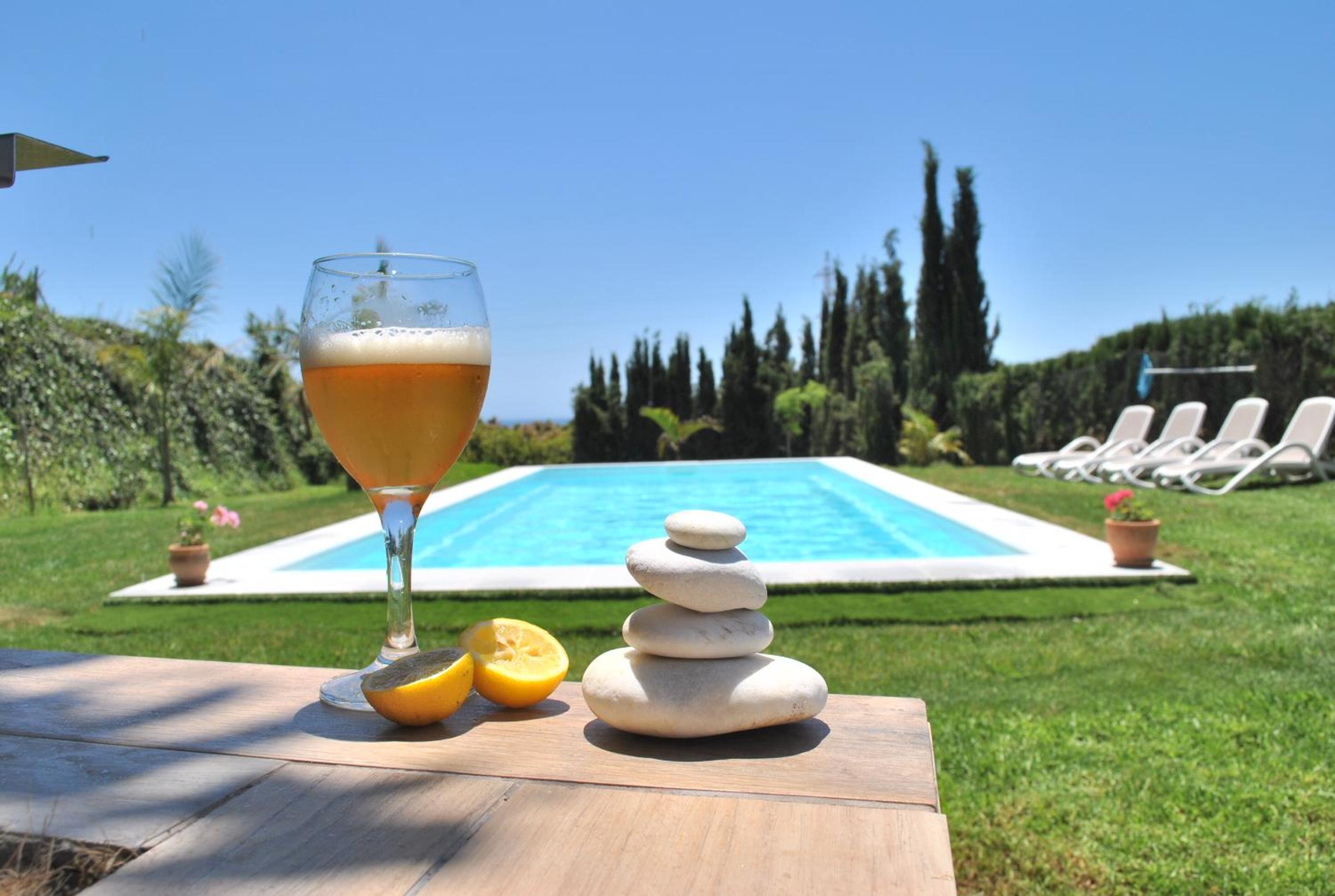 Villa Monica view 4