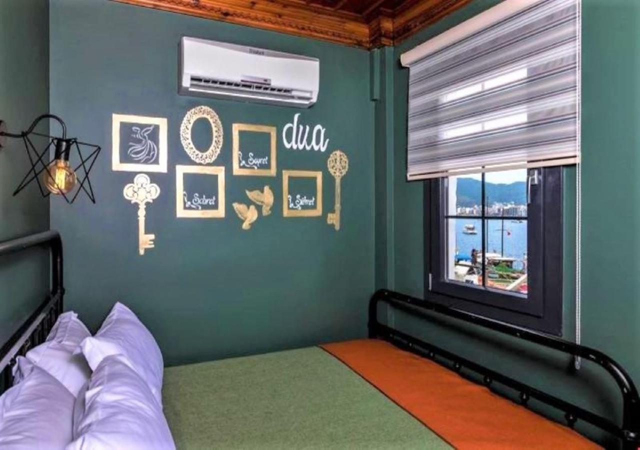 Sunset Boutique Hotel Marmaris - Image 31