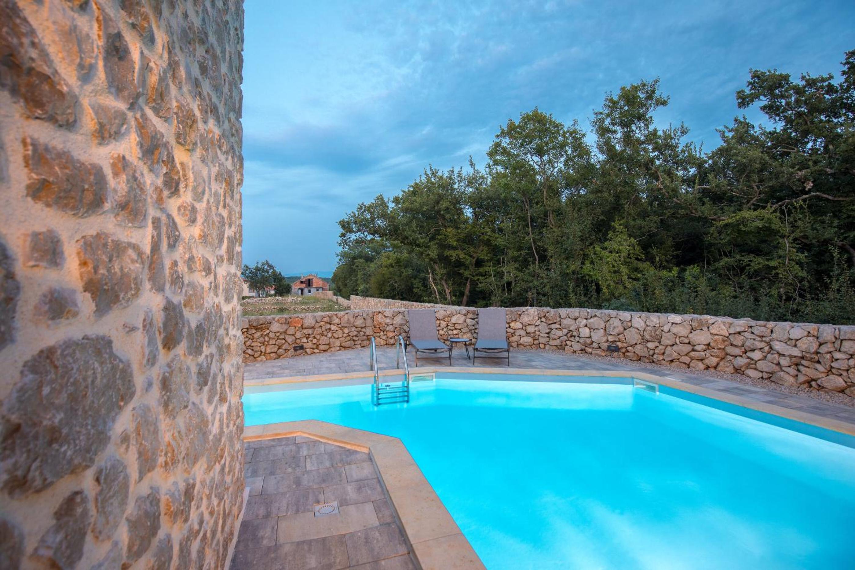 Villa Diamante