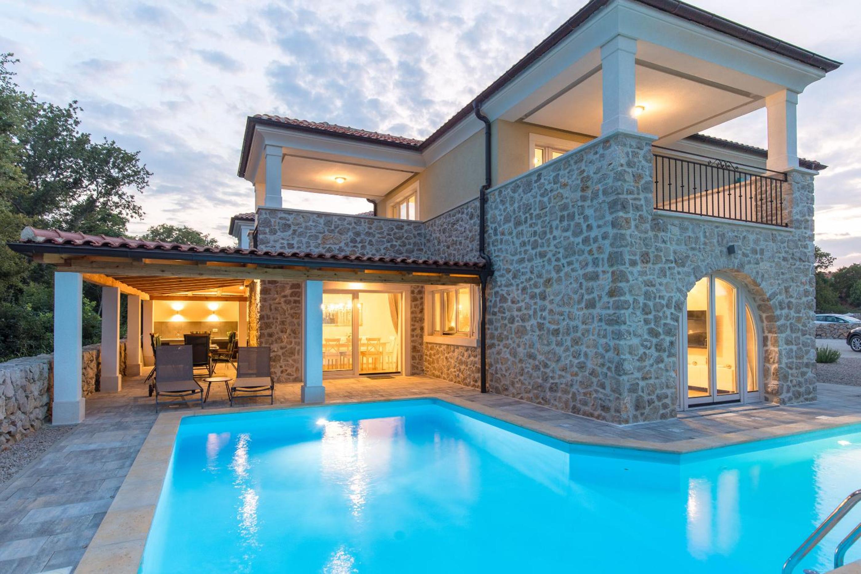 Villa Diamante