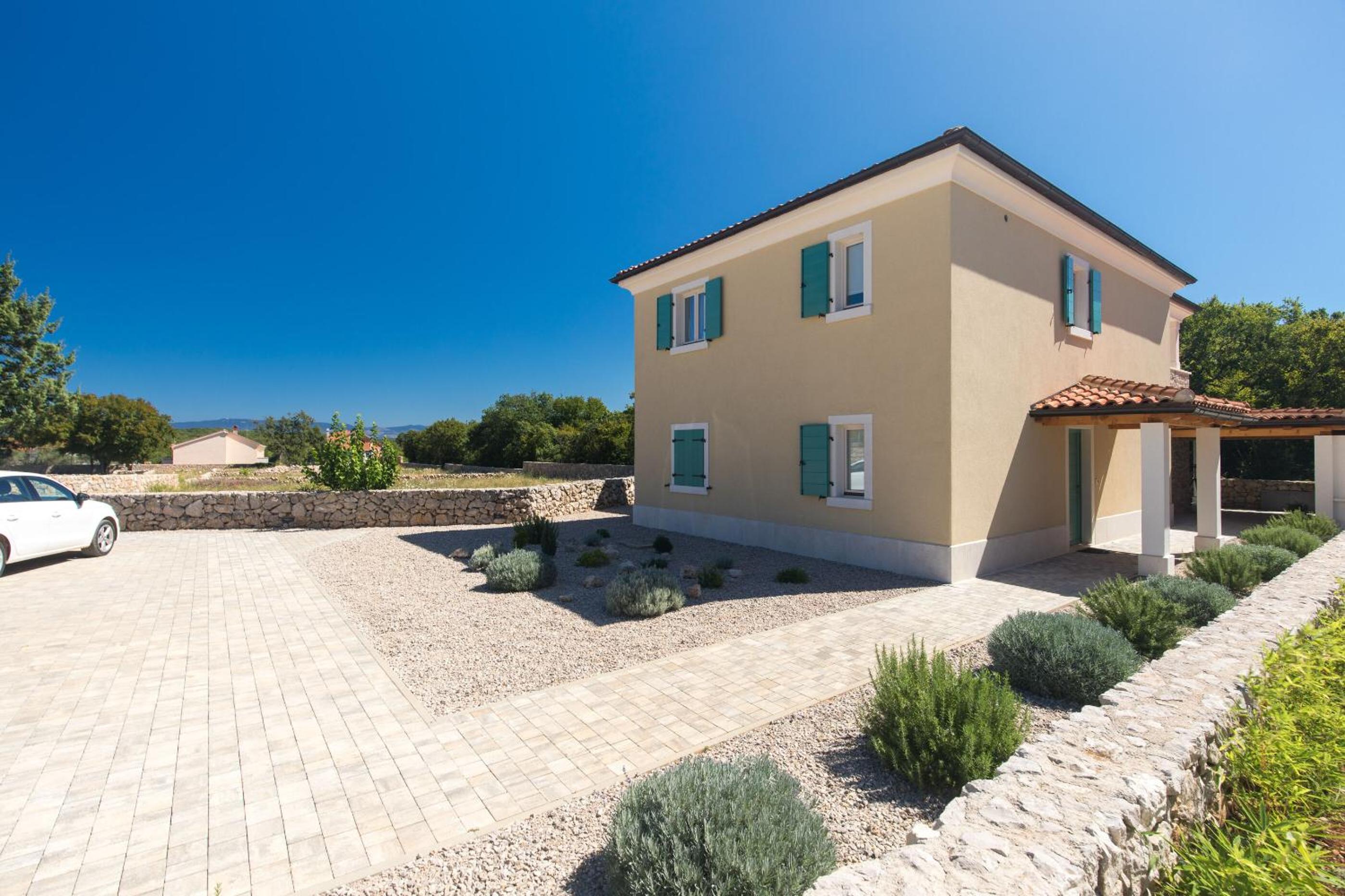 Villa Diamante