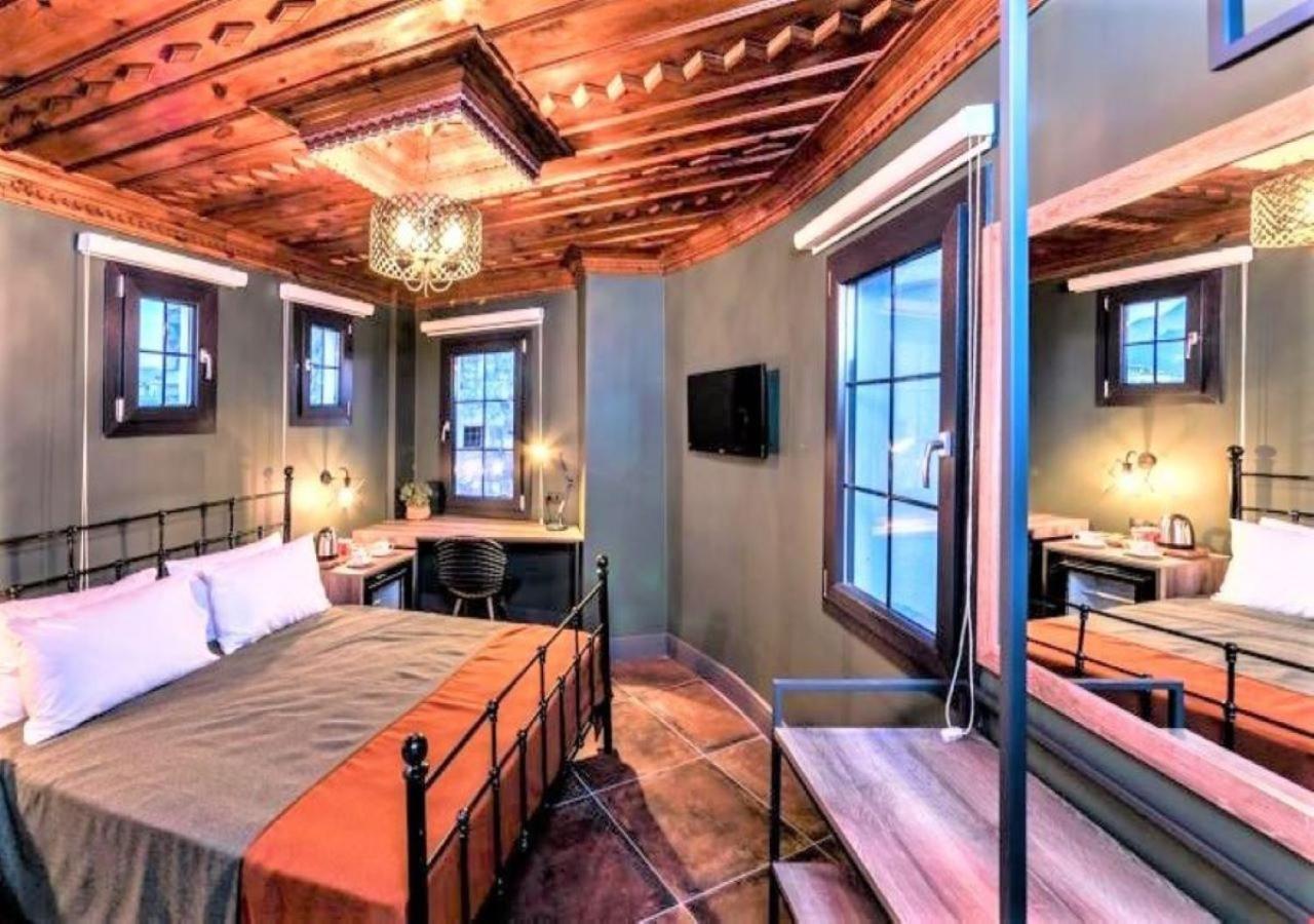 Sunset Boutique Hotel Marmaris - Image 32