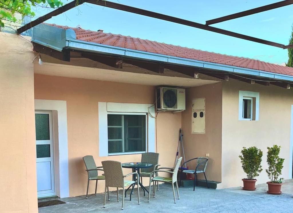 Apartman Boljević
