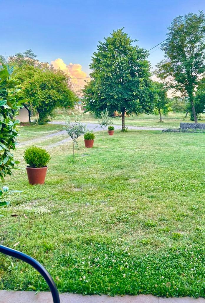 Apartman Boljević