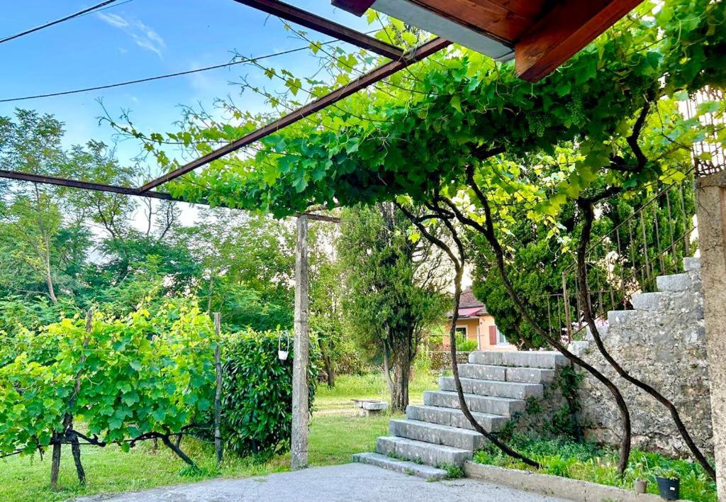 Apartman Boljević