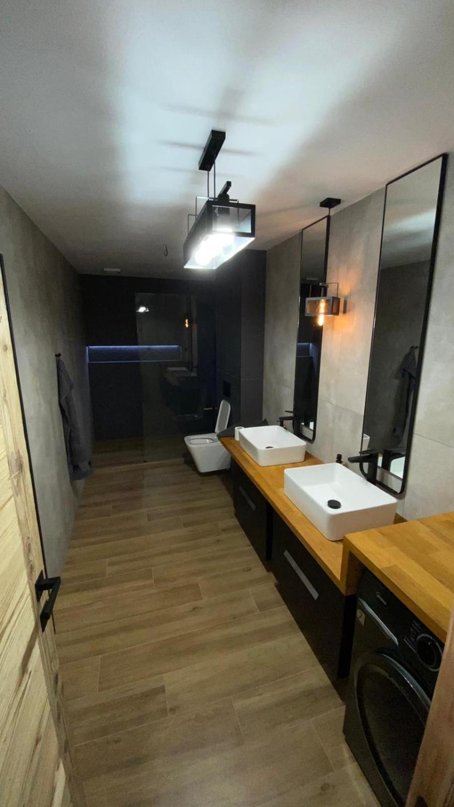 Apartmany FABRIK