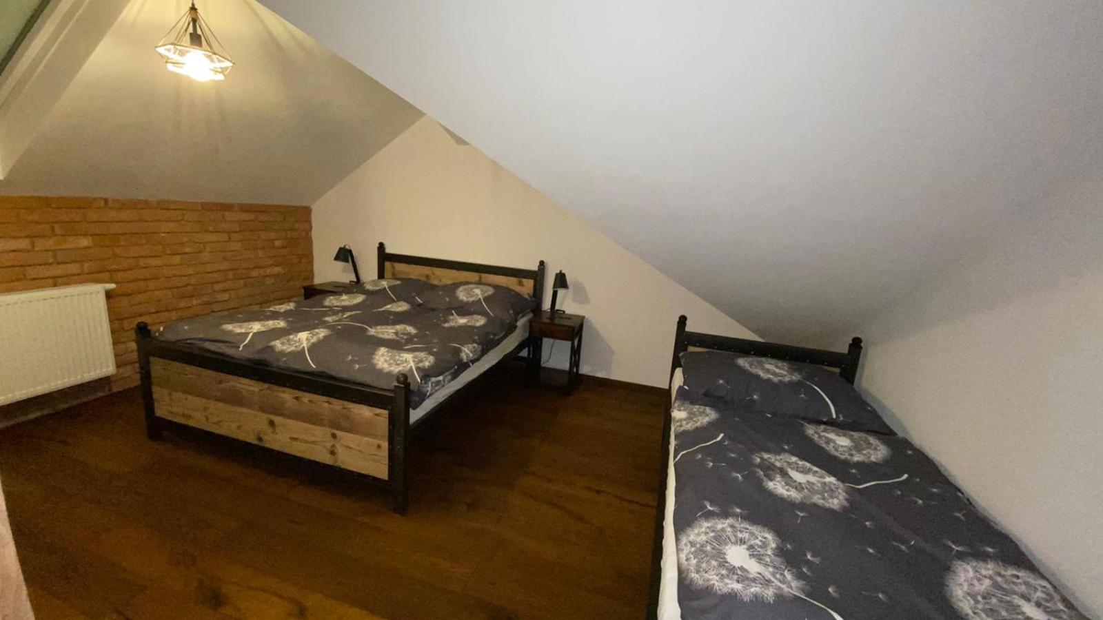 Apartmany FABRIK