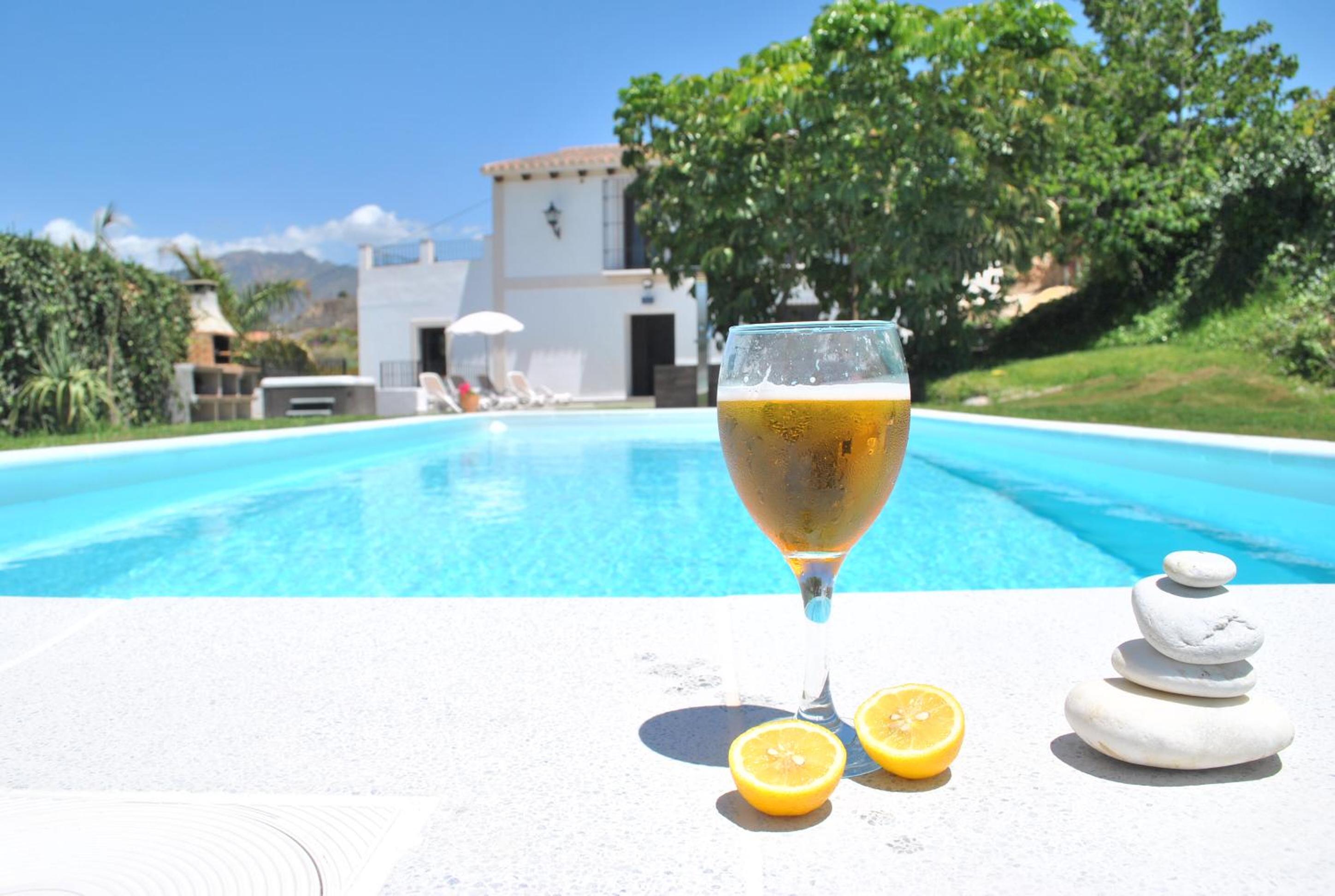 Villa Monica view 5