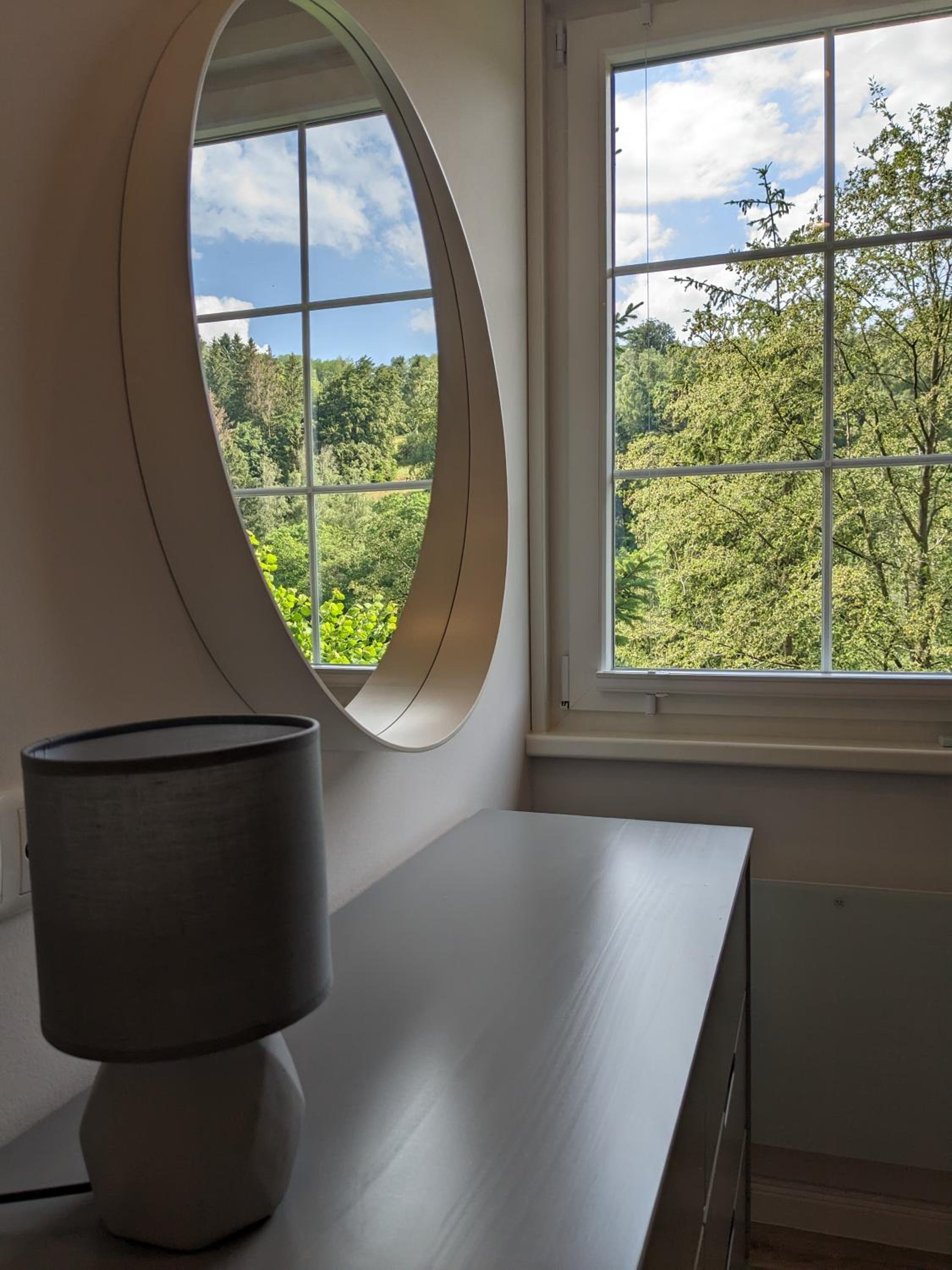 Ruhiges Ferienhaus mit Sauna: Hellaberg III
