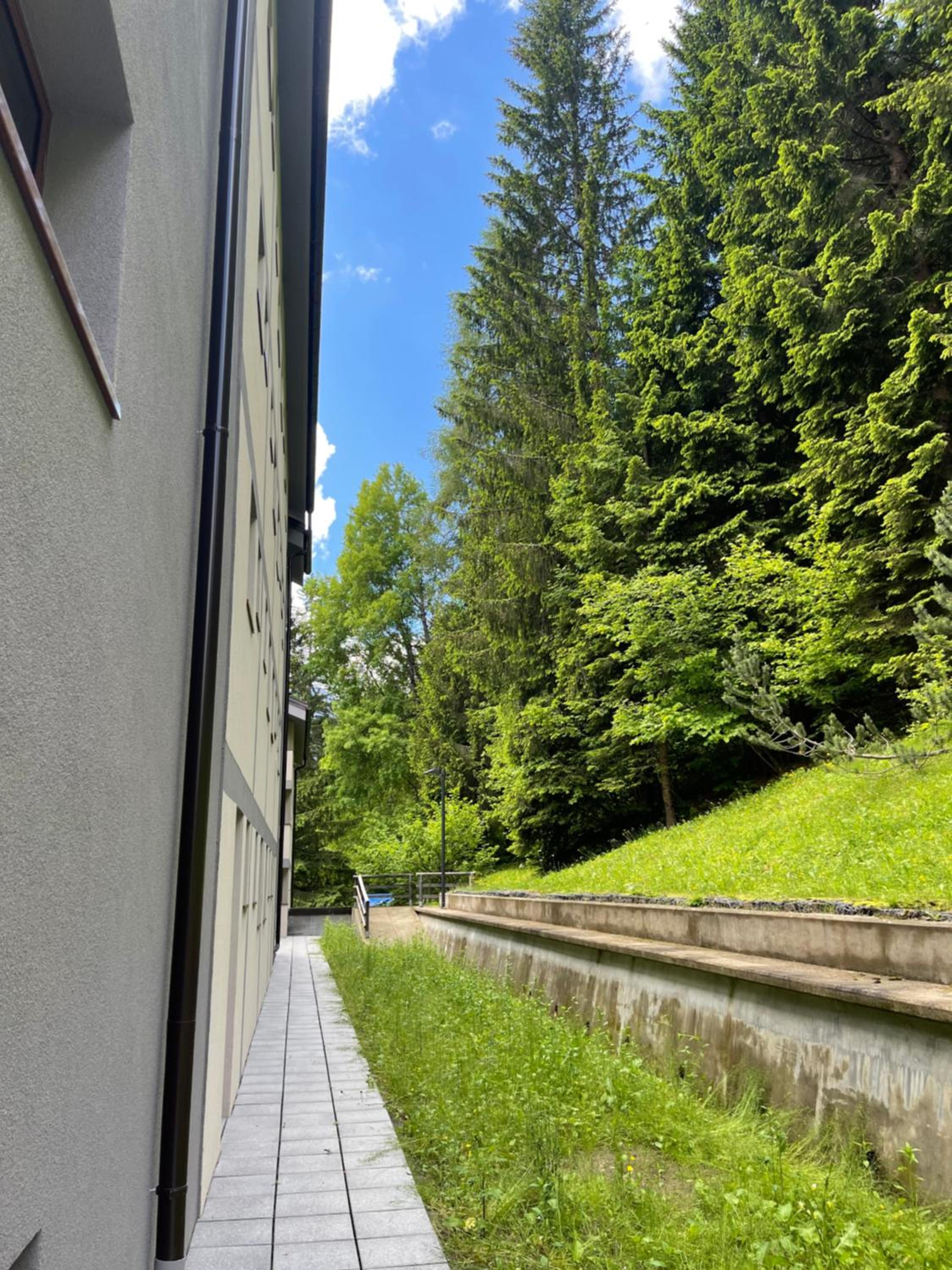 Casa i Larici del Brenta view 3
