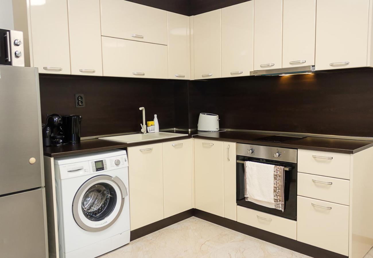 Golden Sands 1BD Apartment by Flat Mаnager
