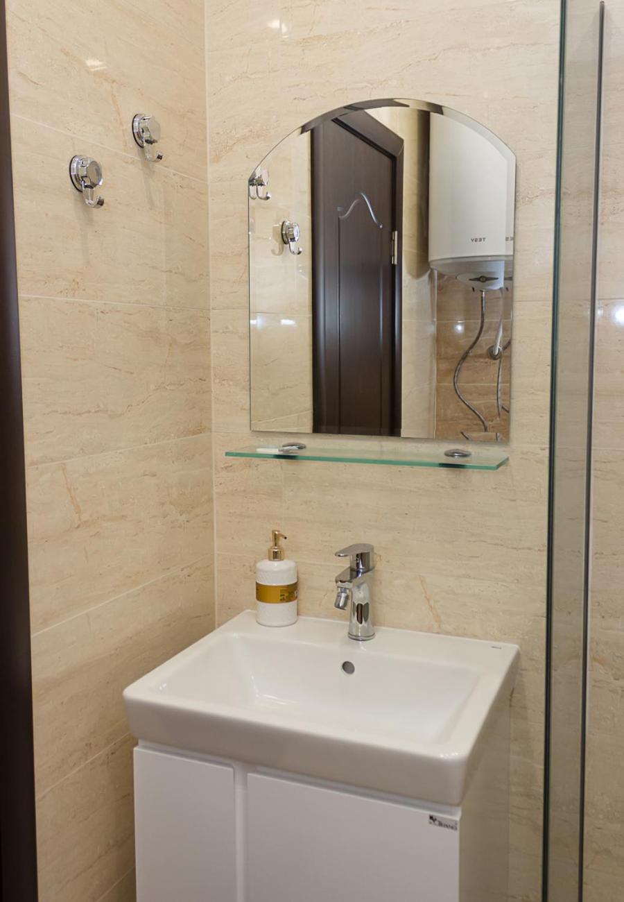 Golden Sands 1BD Apartment by Flat Mаnager