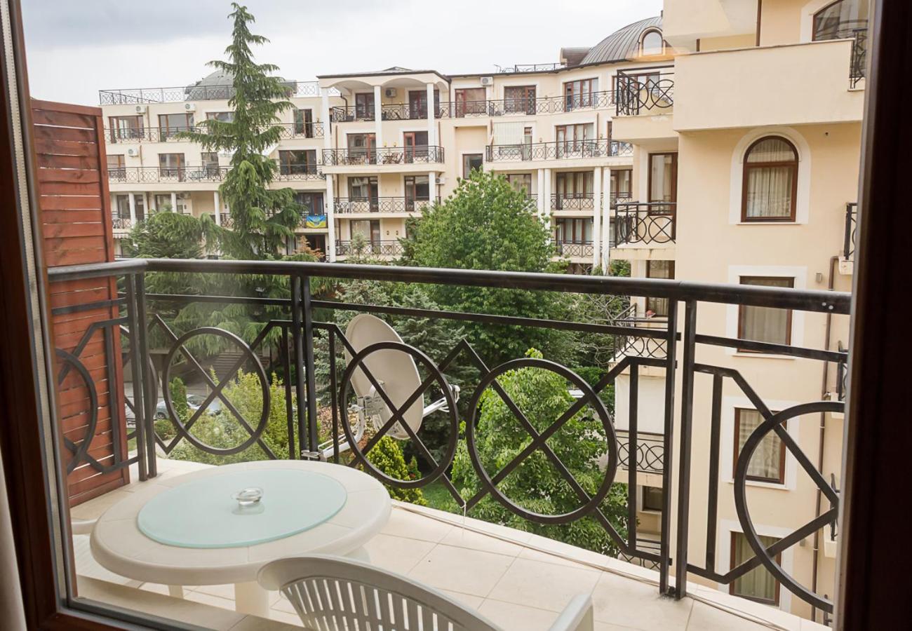 Golden Sands 1BD Apartment by Flat Mаnager