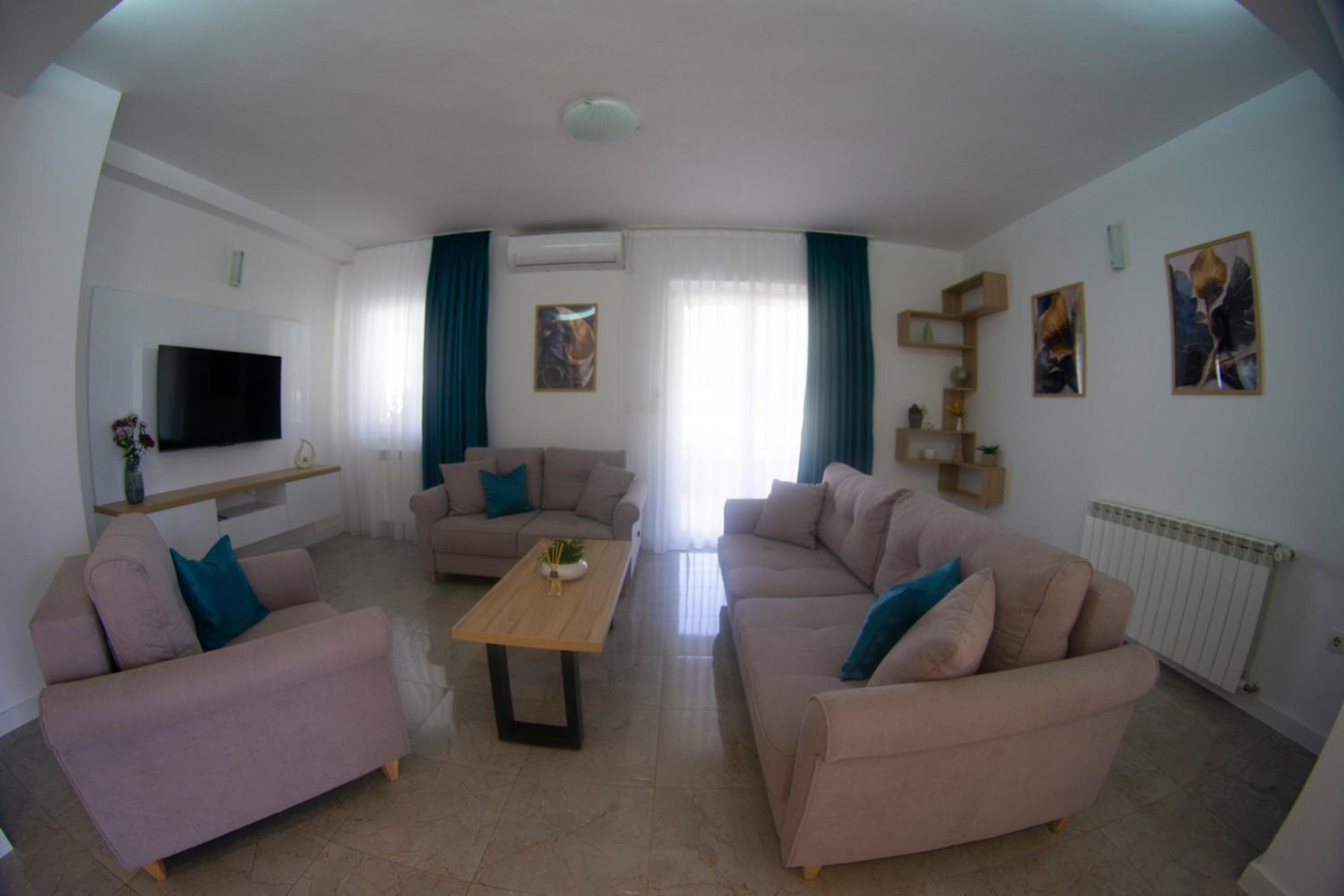 Apartman Kovac 2
